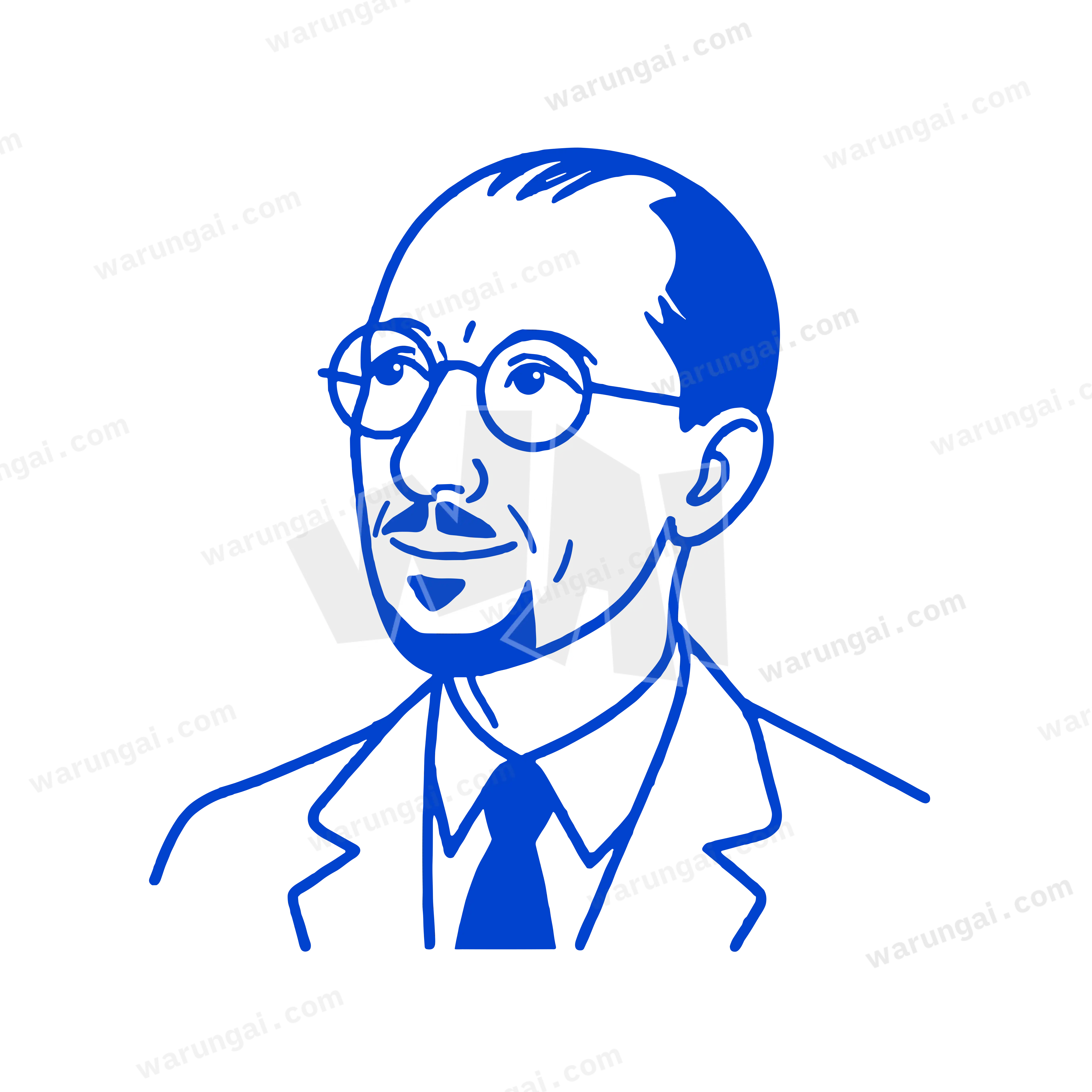 Igor Stravinsky