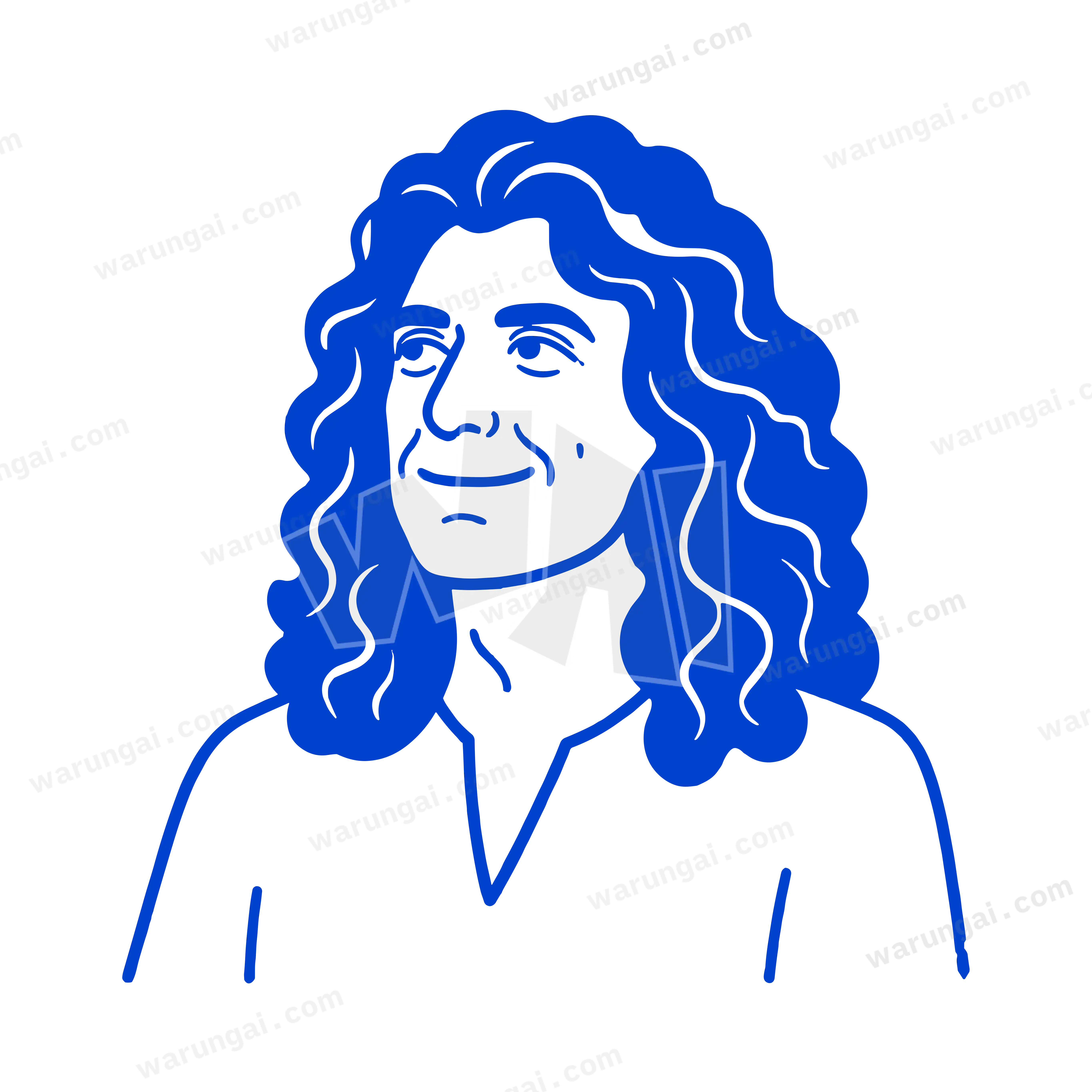 Robert Plant