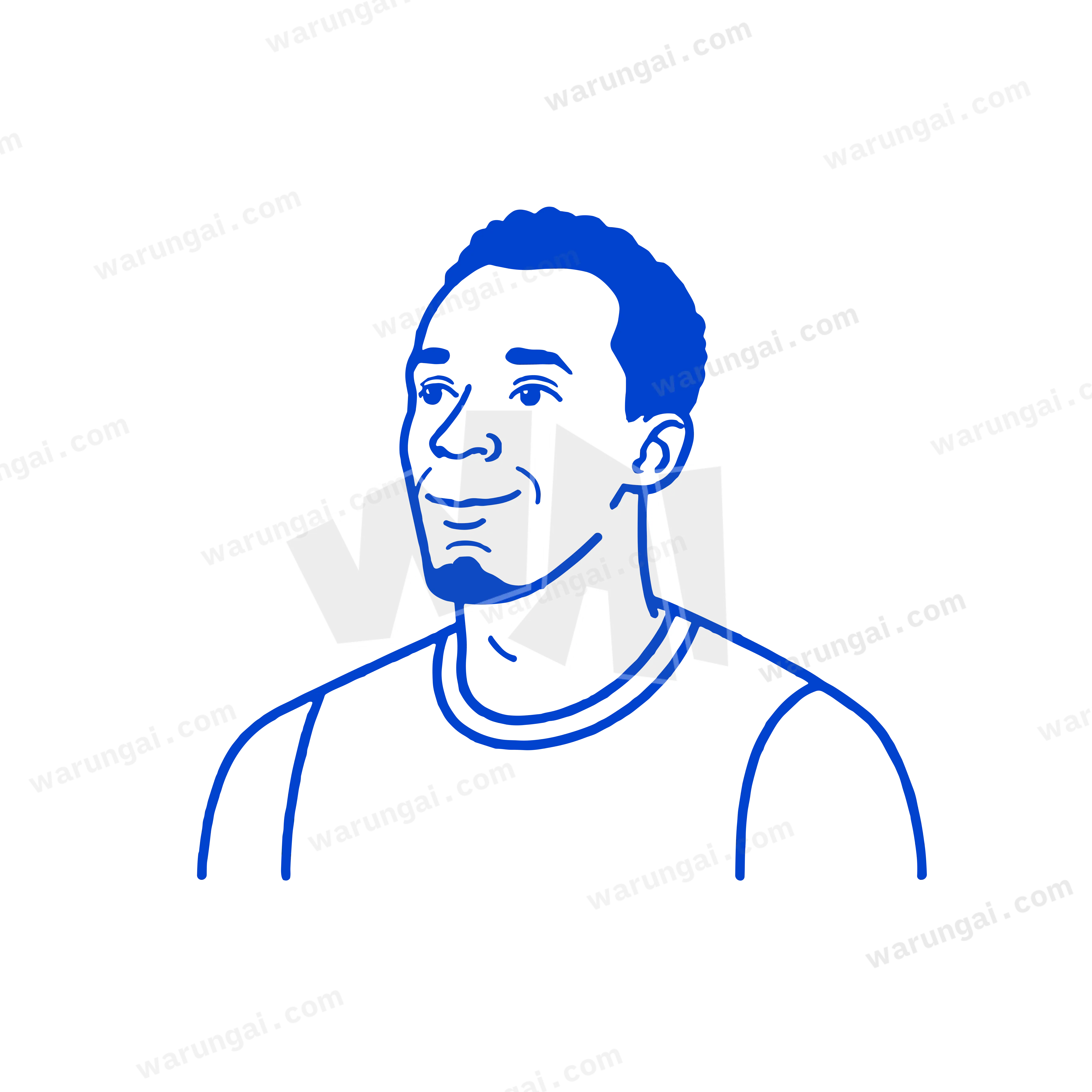 Usain Bolt
