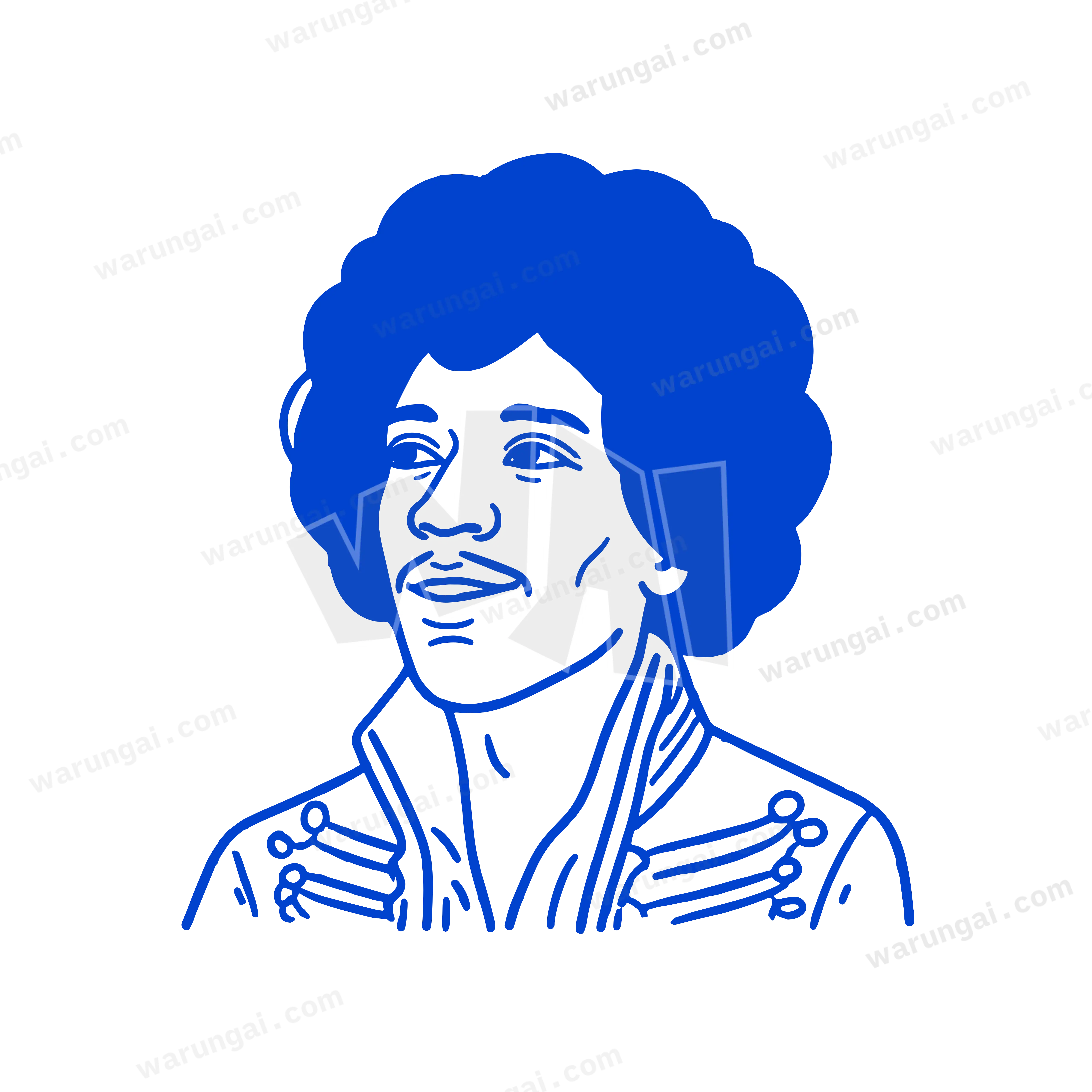 Jimi Hendrix