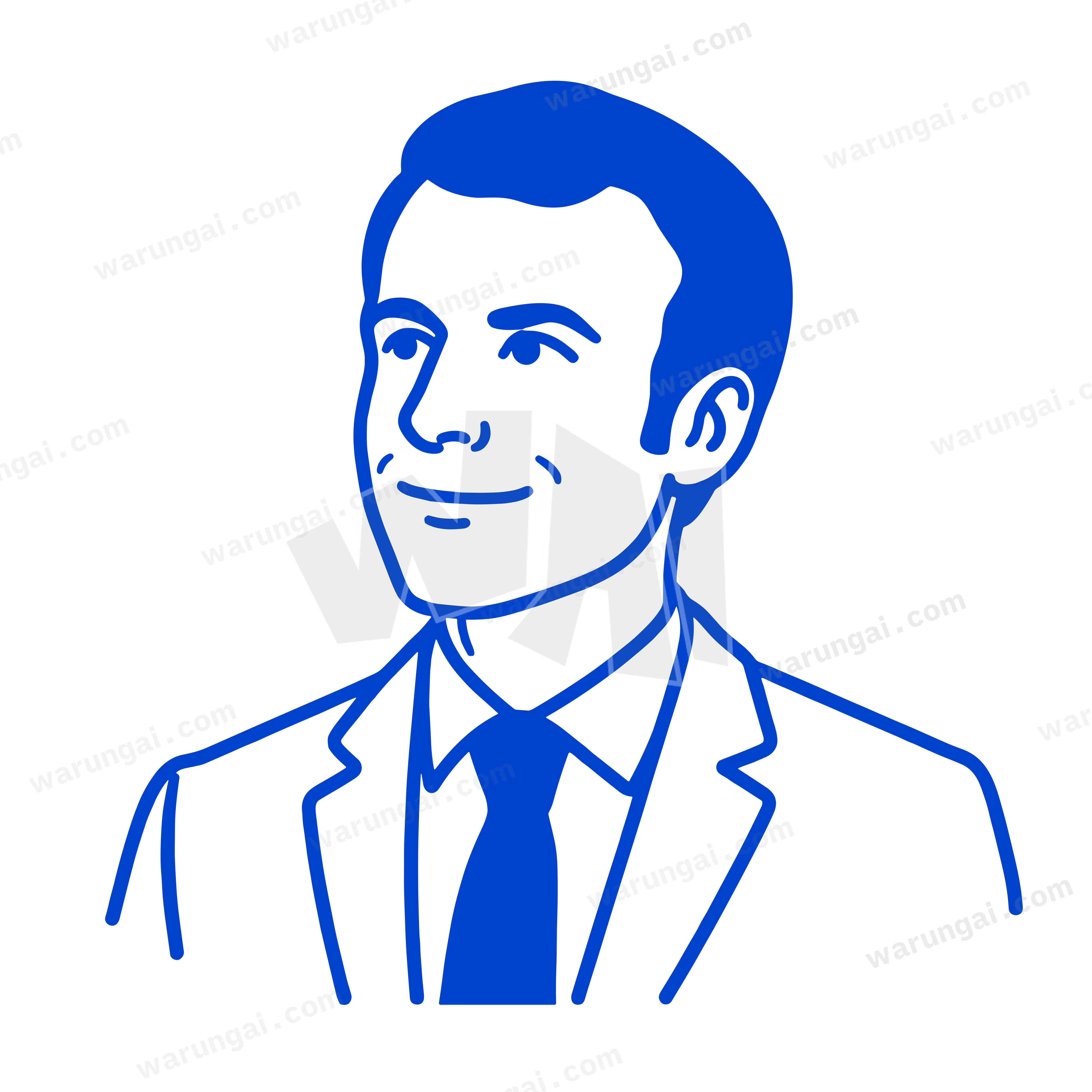 Emmanuel Macron