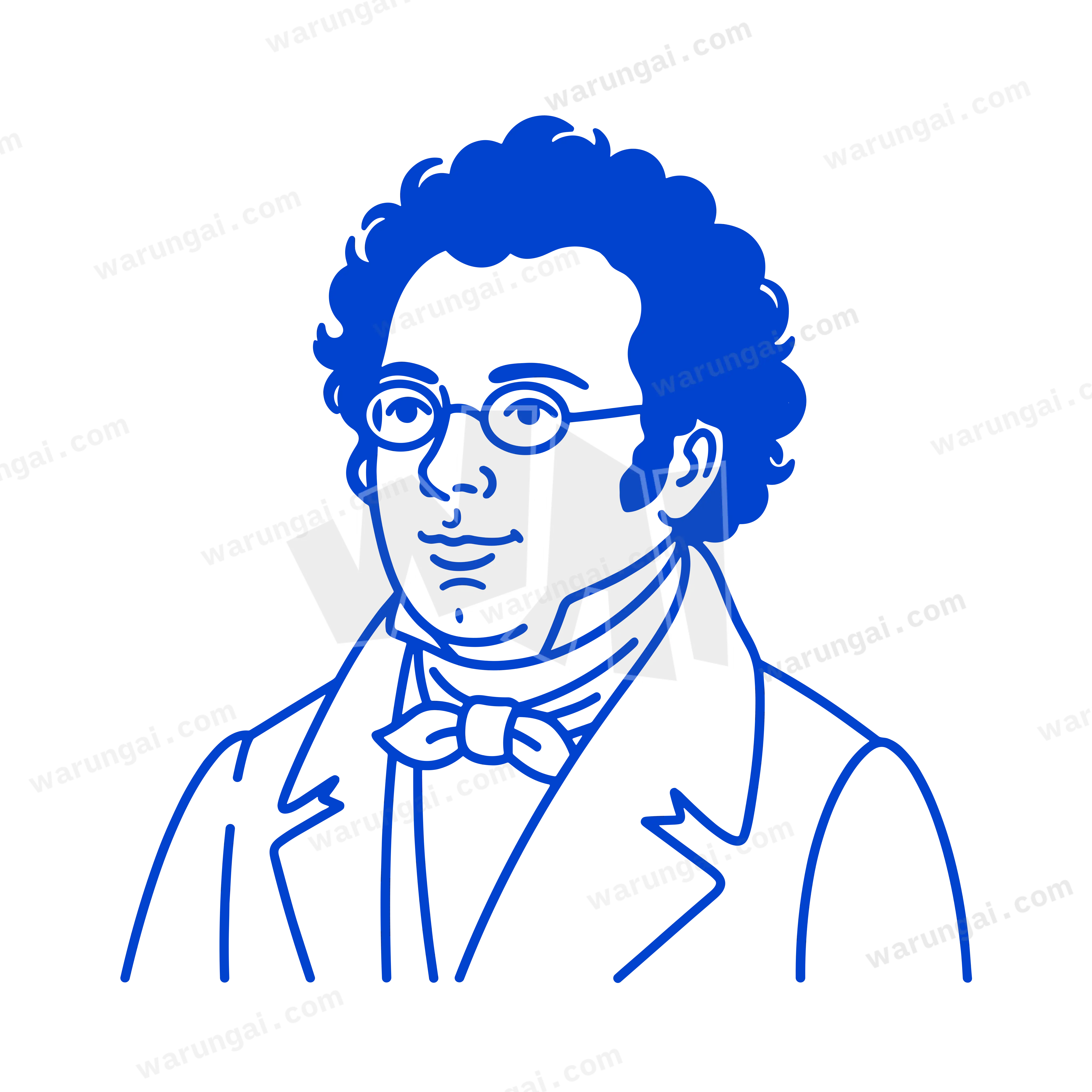 Franz Schubert