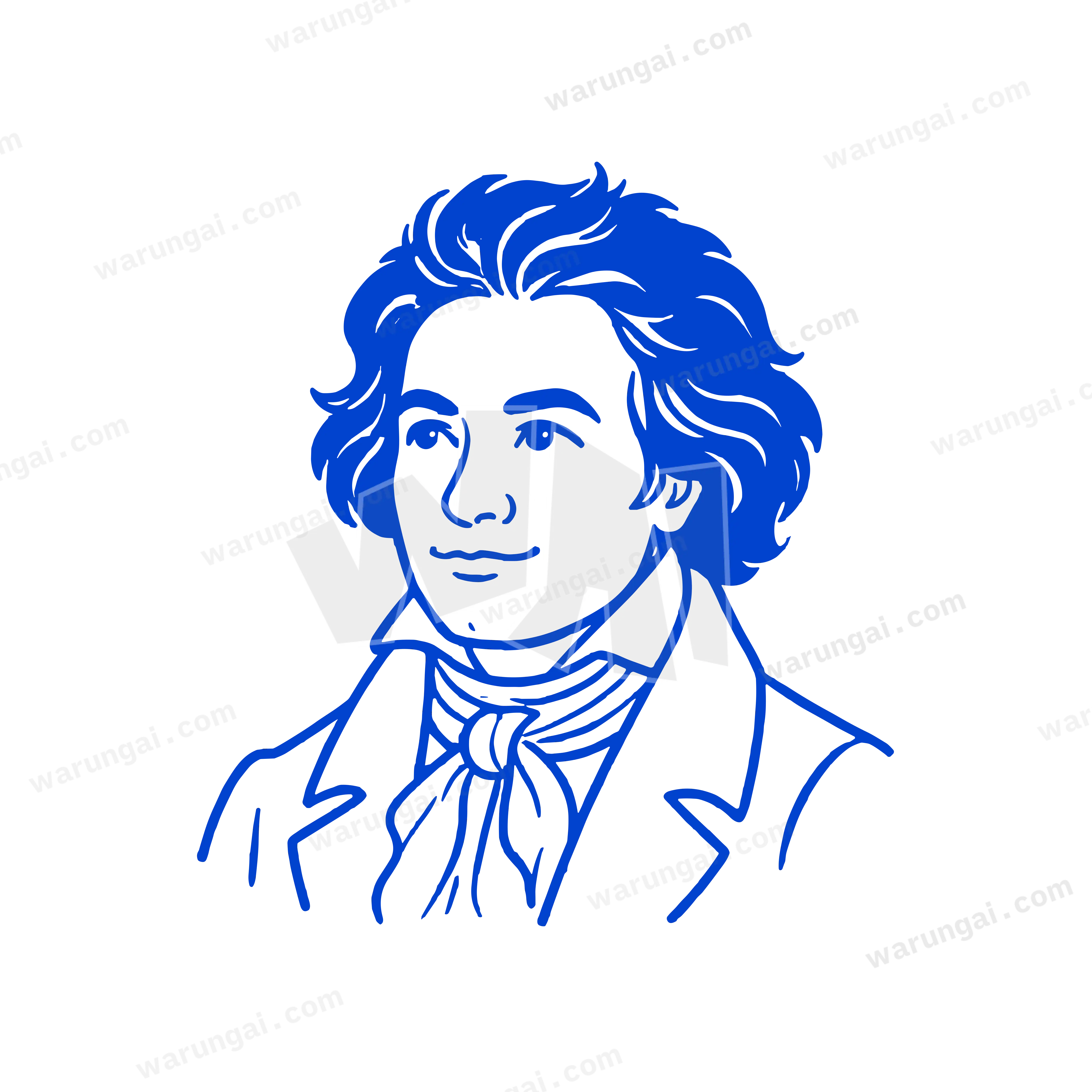 Ludwig van Beethoven