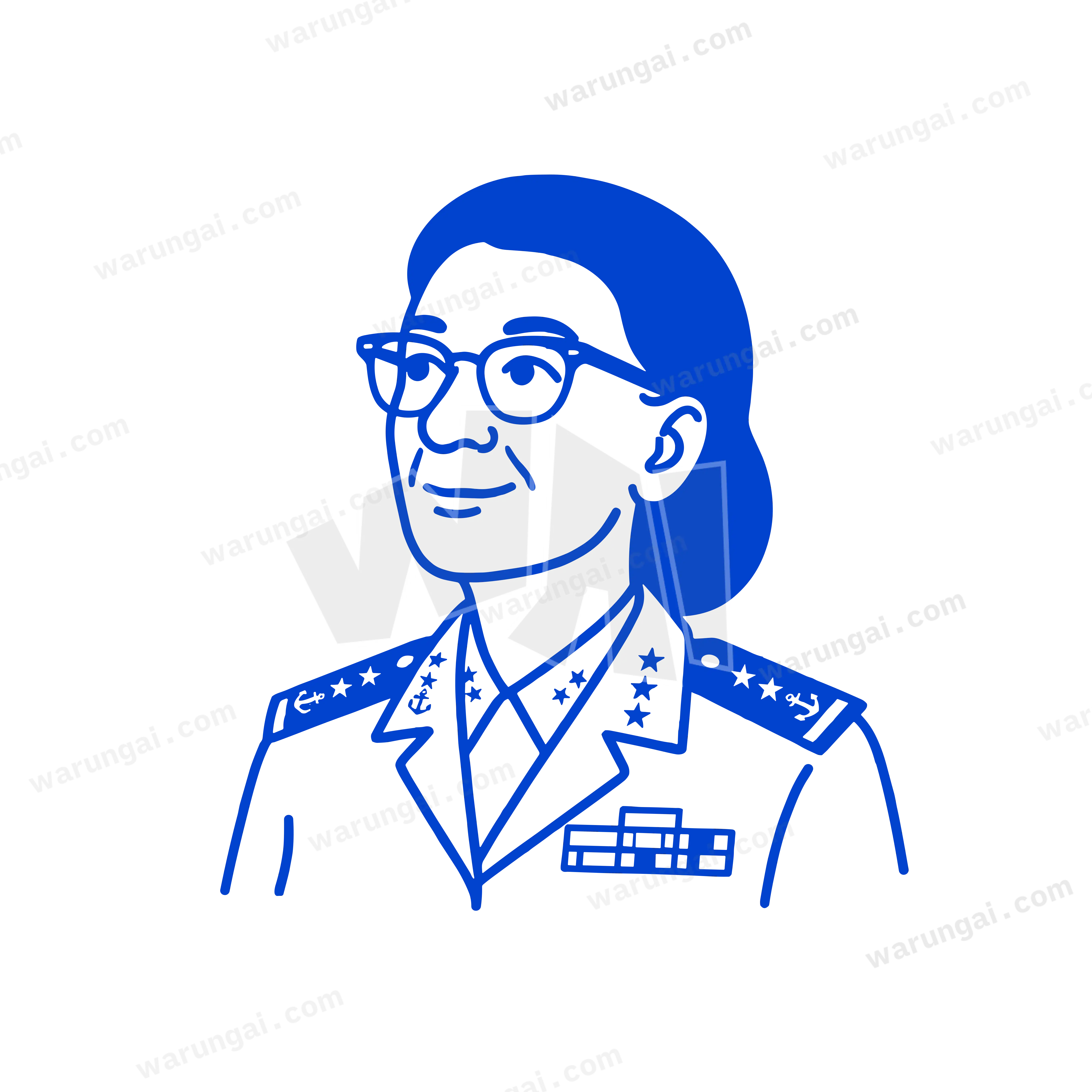Grace Hopper