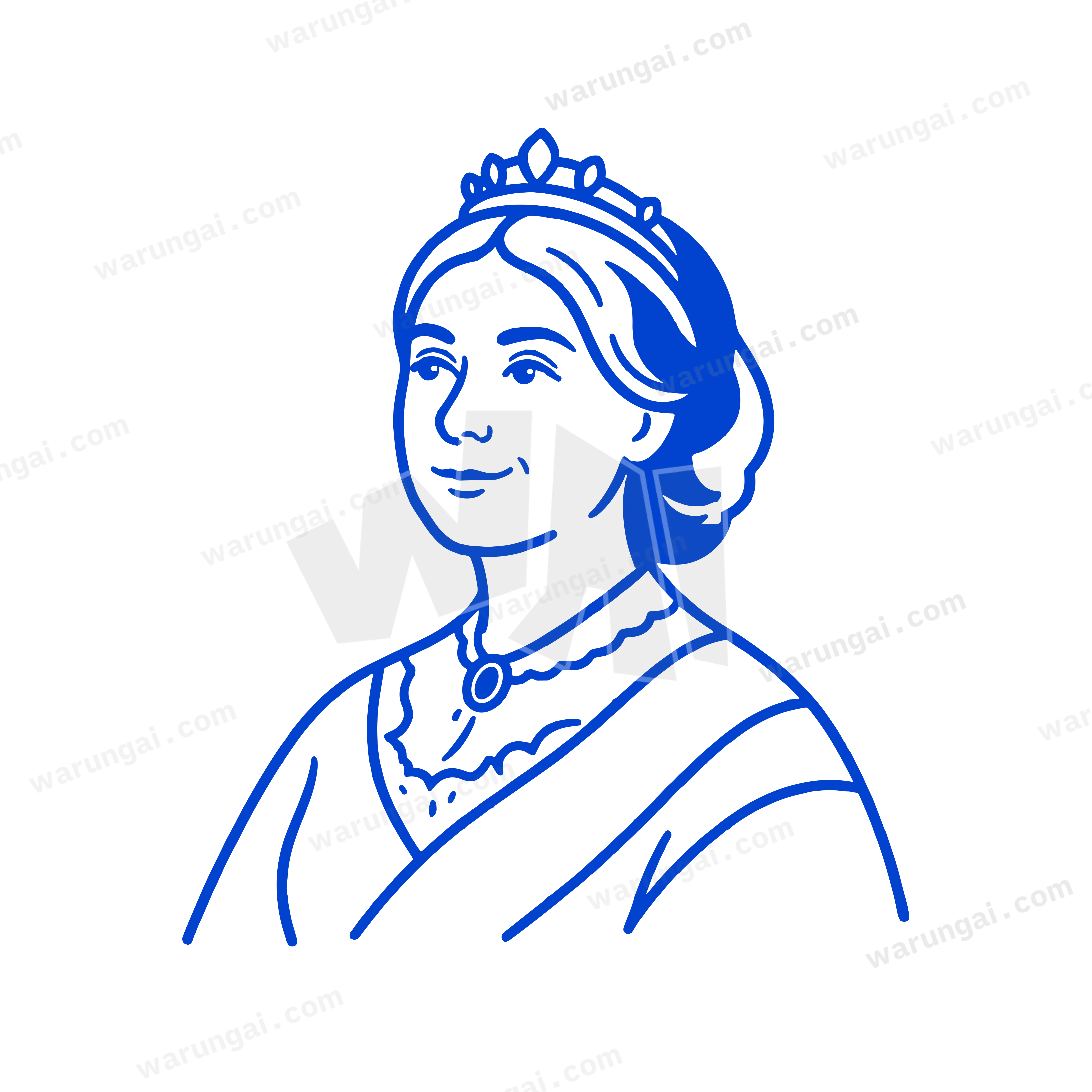 Queen Victoria