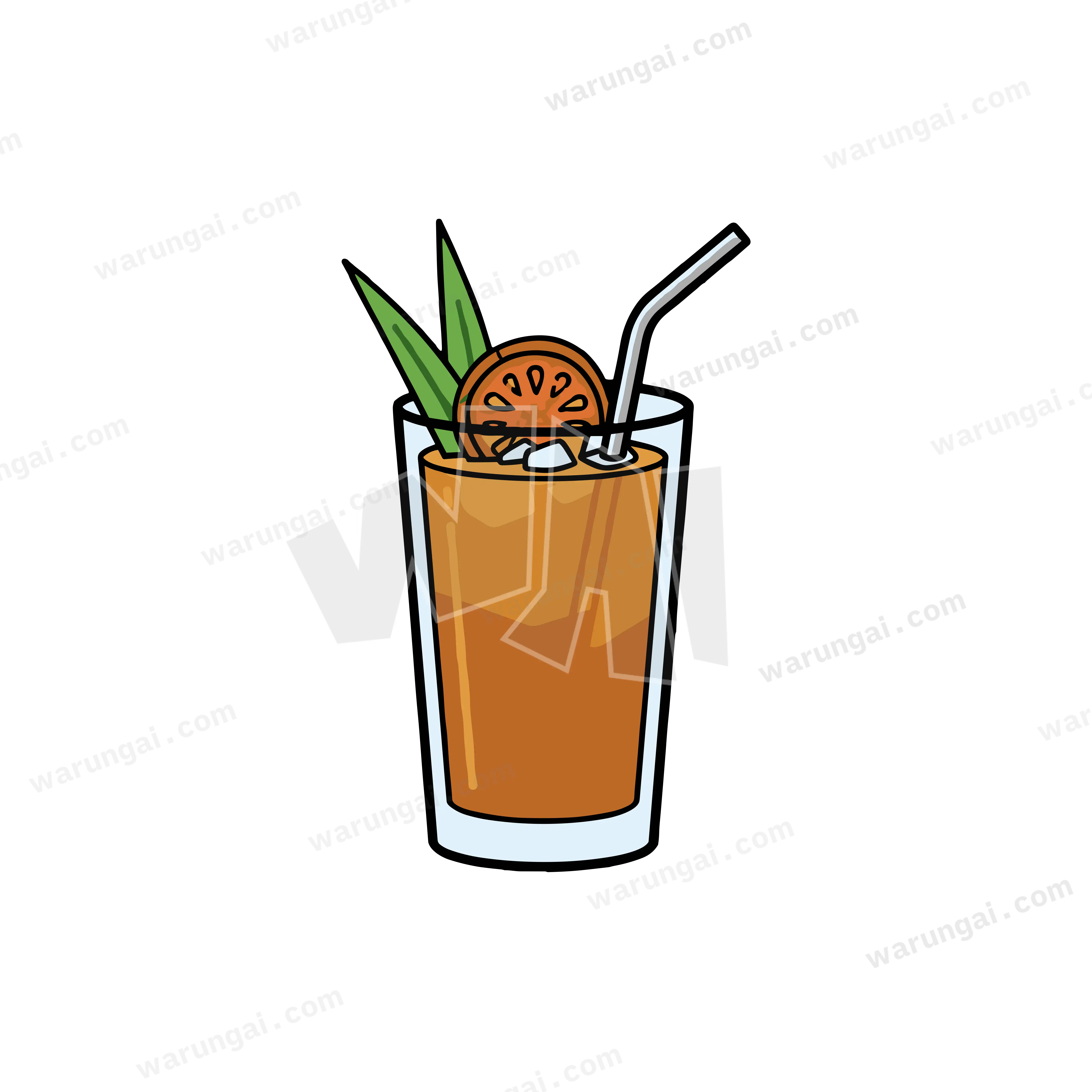 Culture of Thailand#Drinks