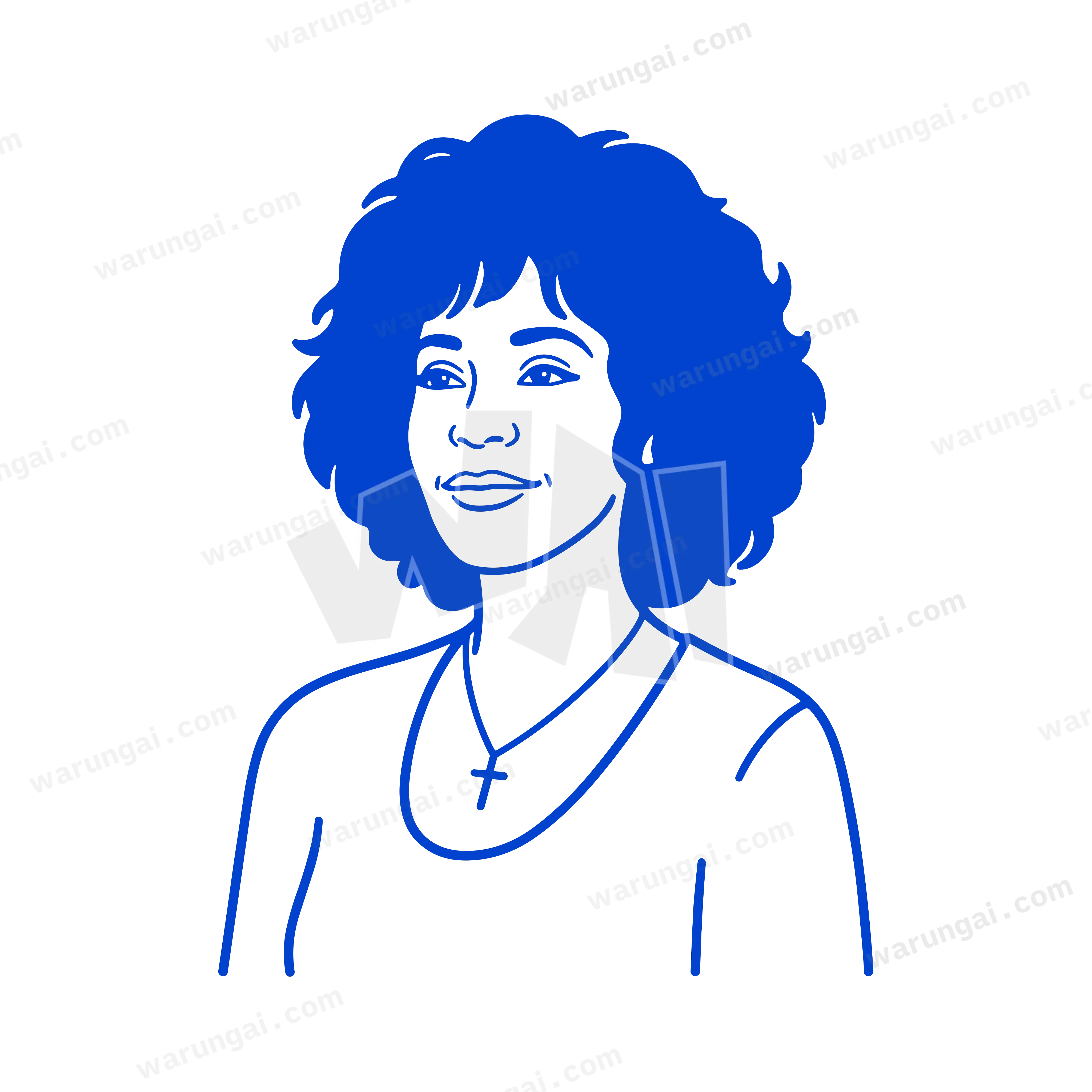 Whitney Houston