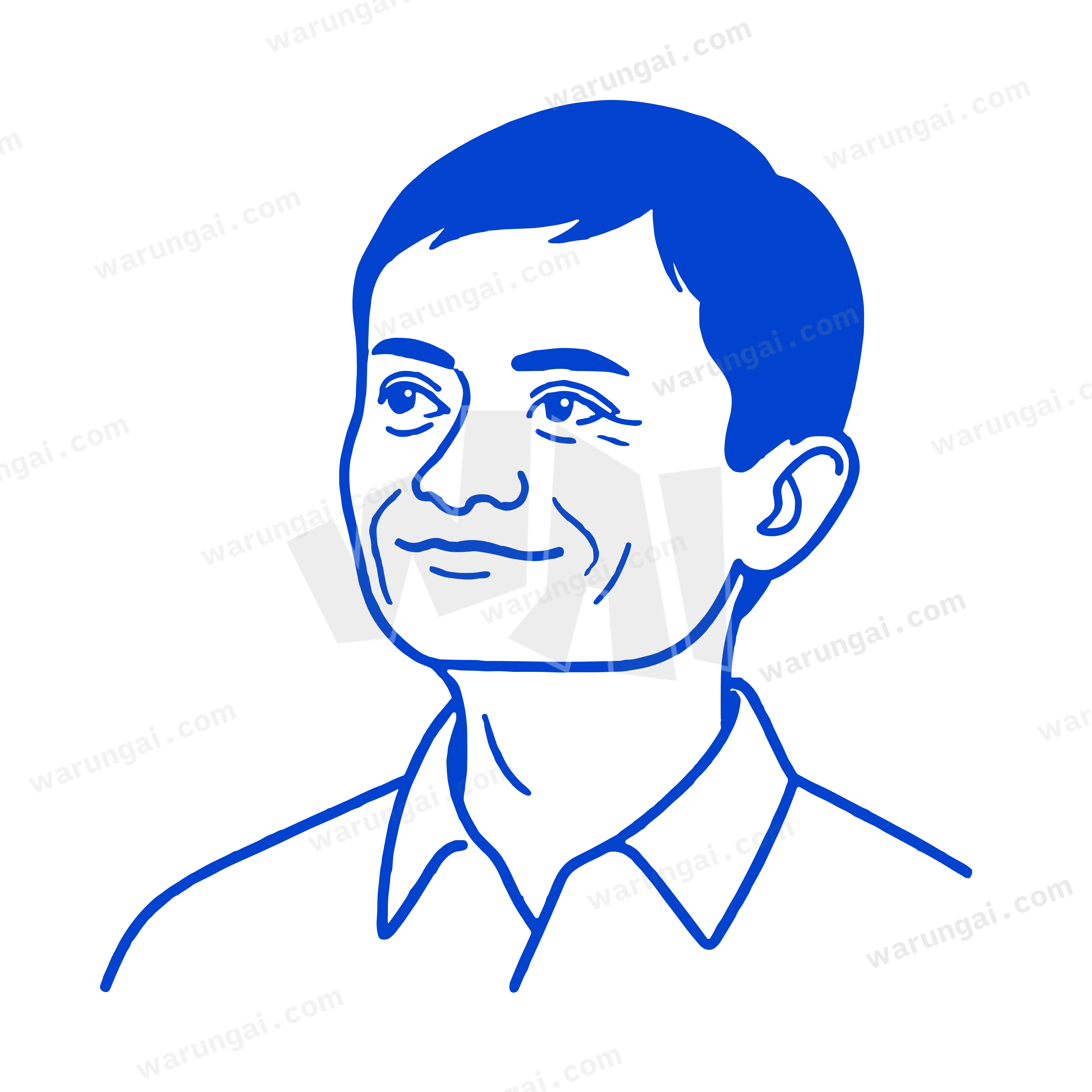 Jack Ma