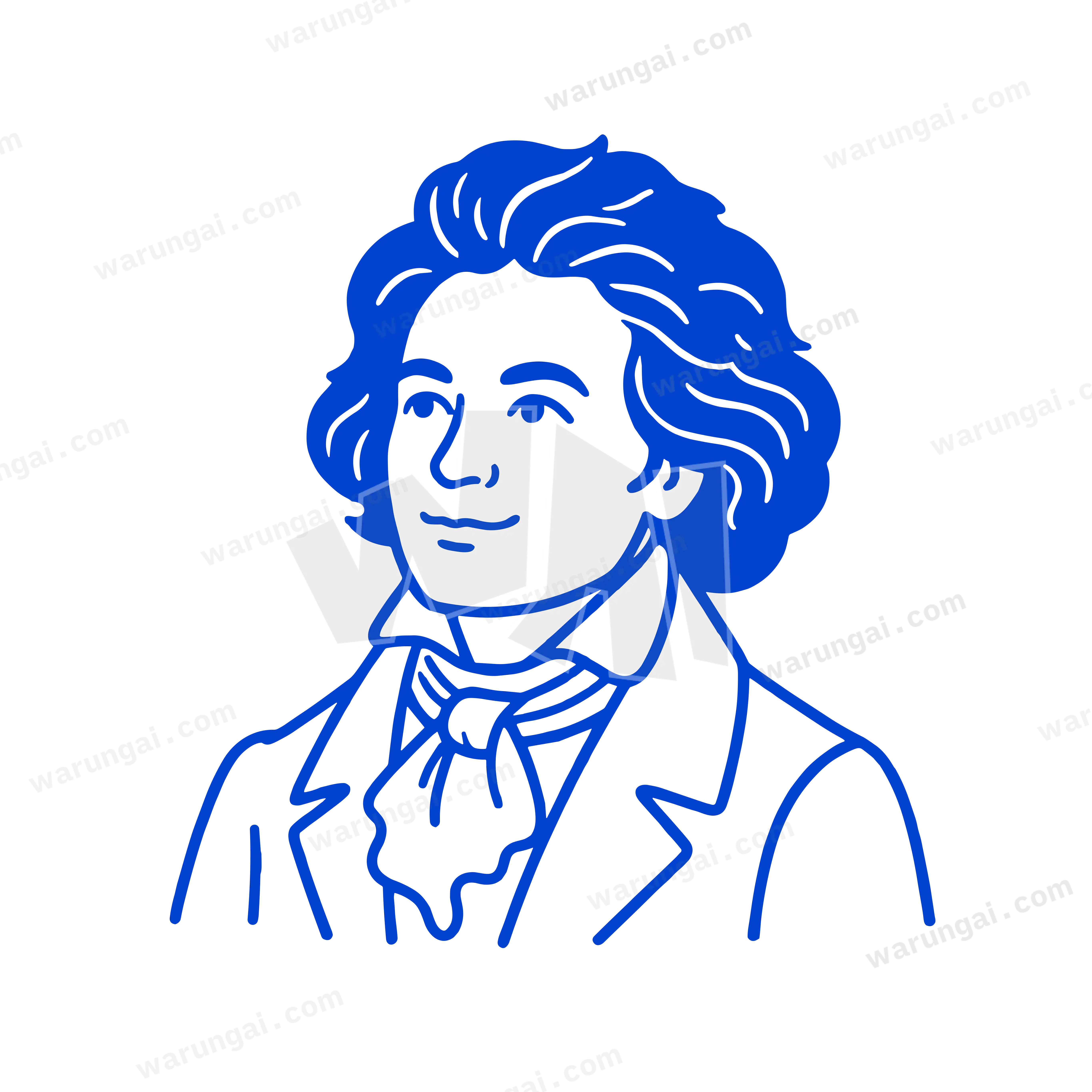 Ludwig van Beethoven