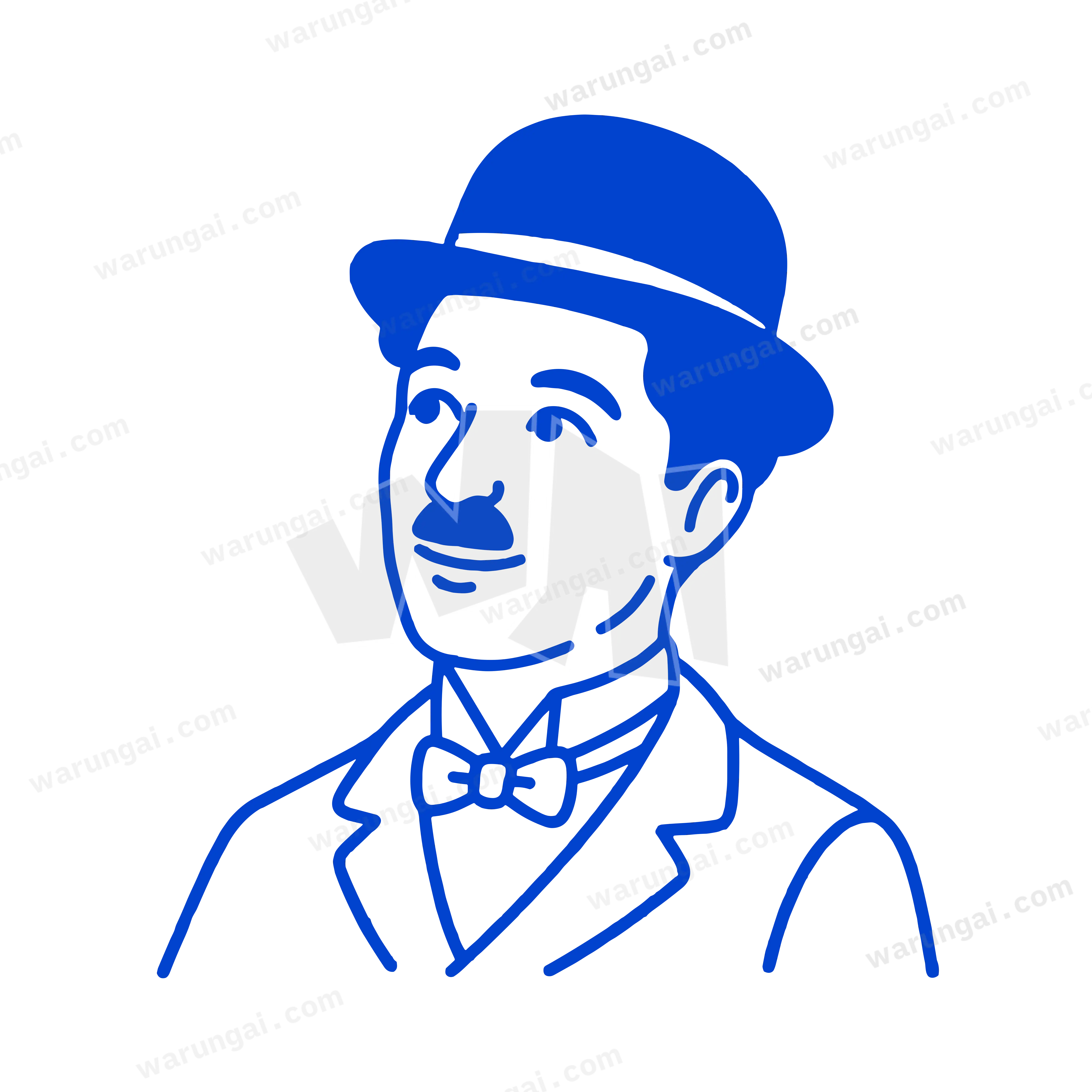 Charlie Chaplin