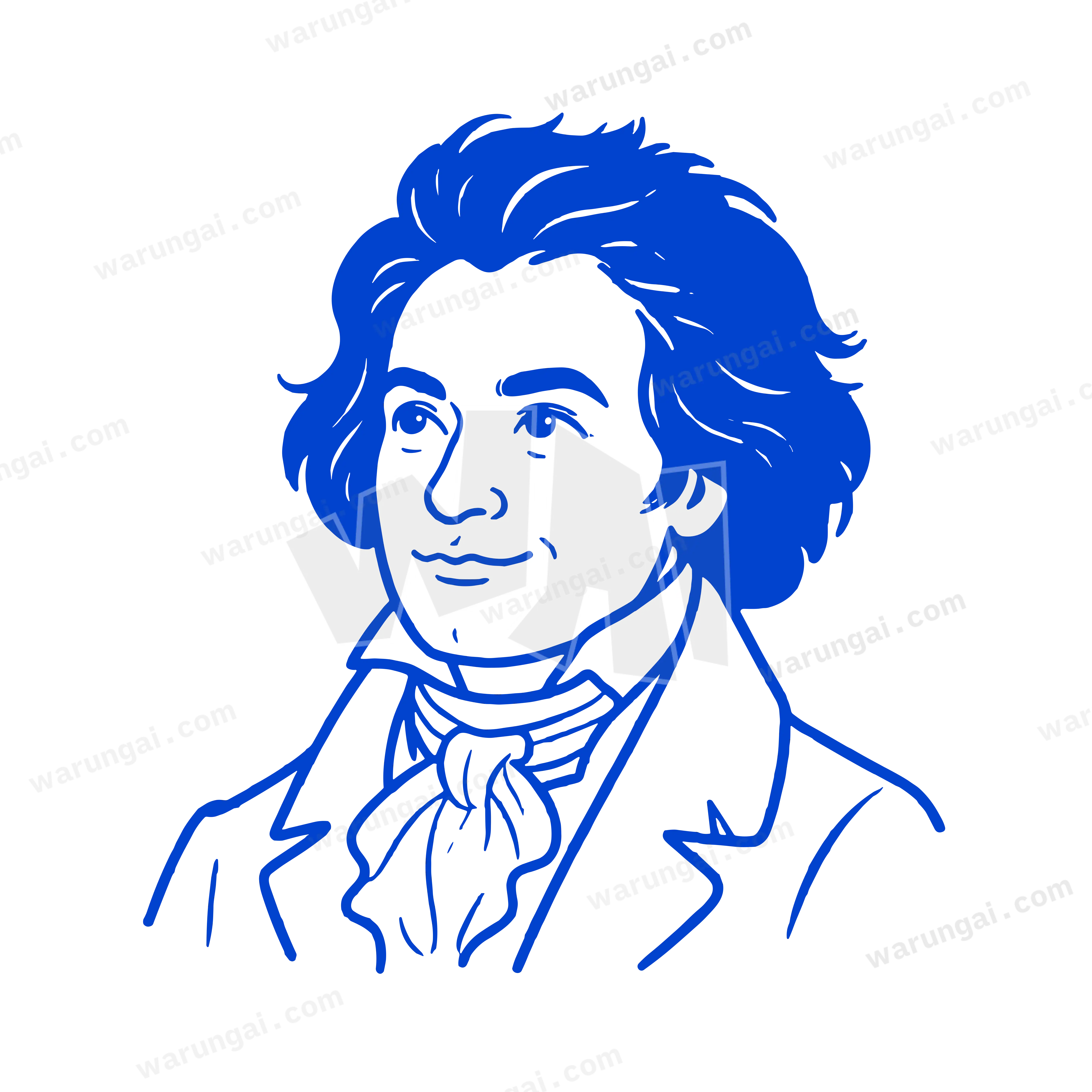 Ludwig van Beethoven
