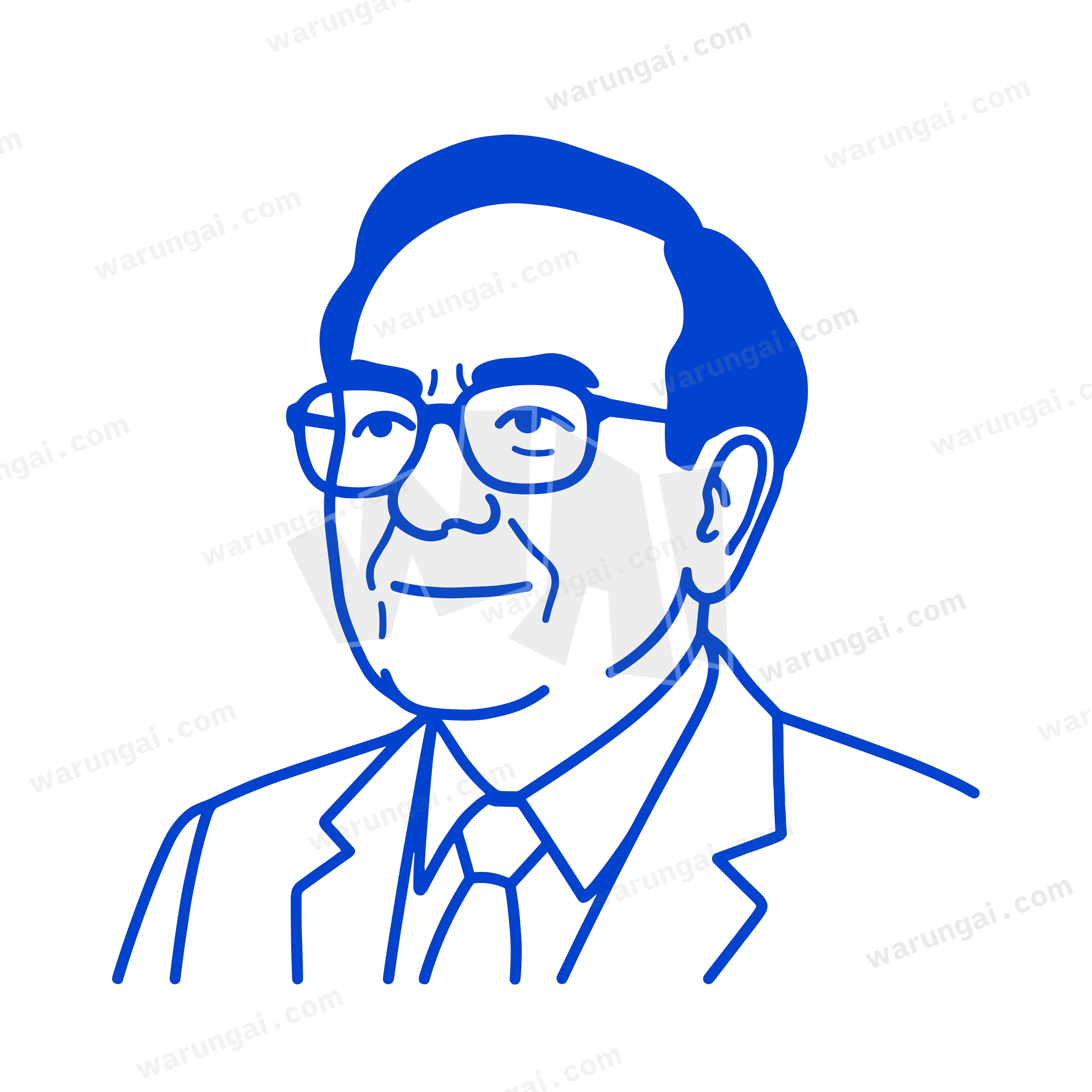 Warren Buffett