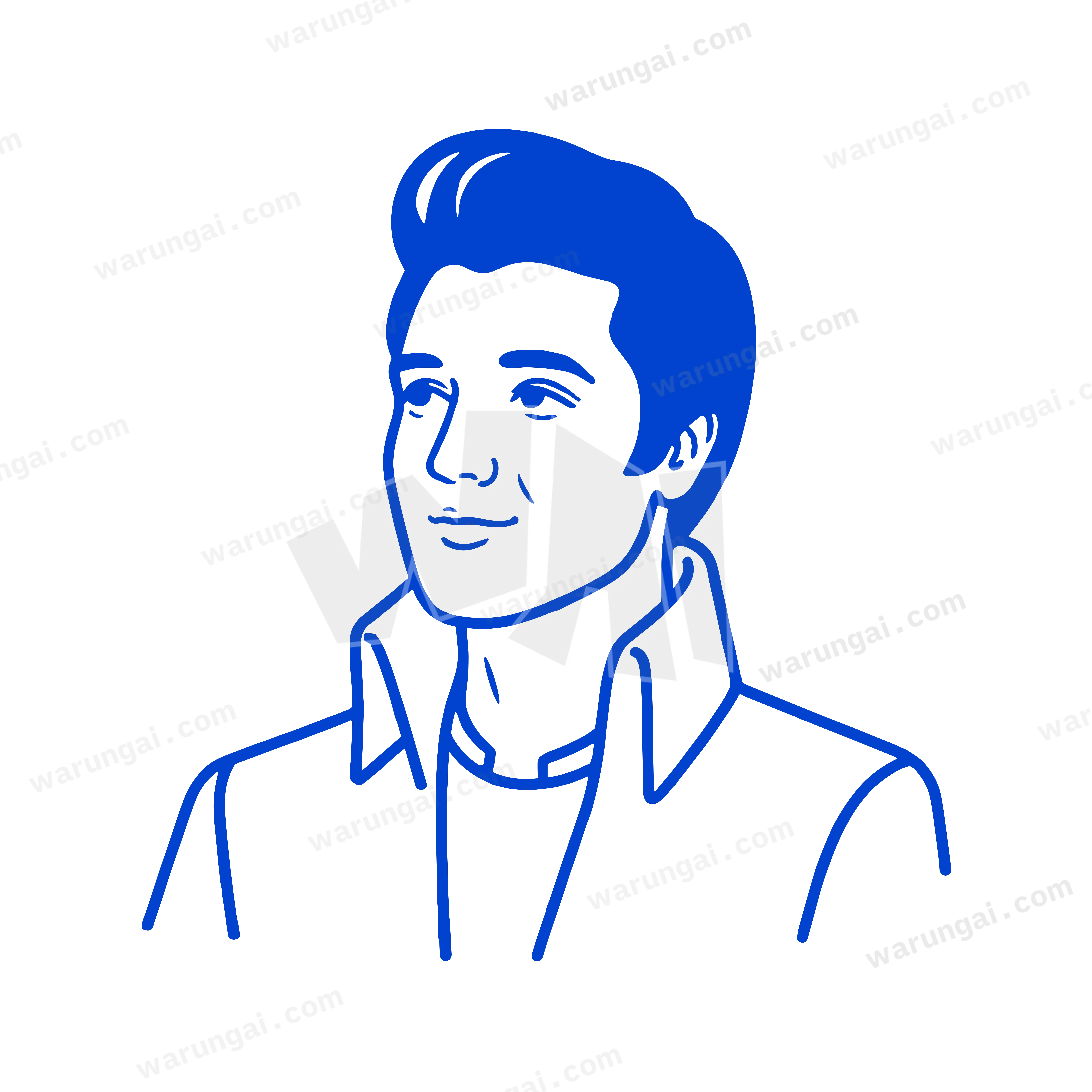Elvis Presley