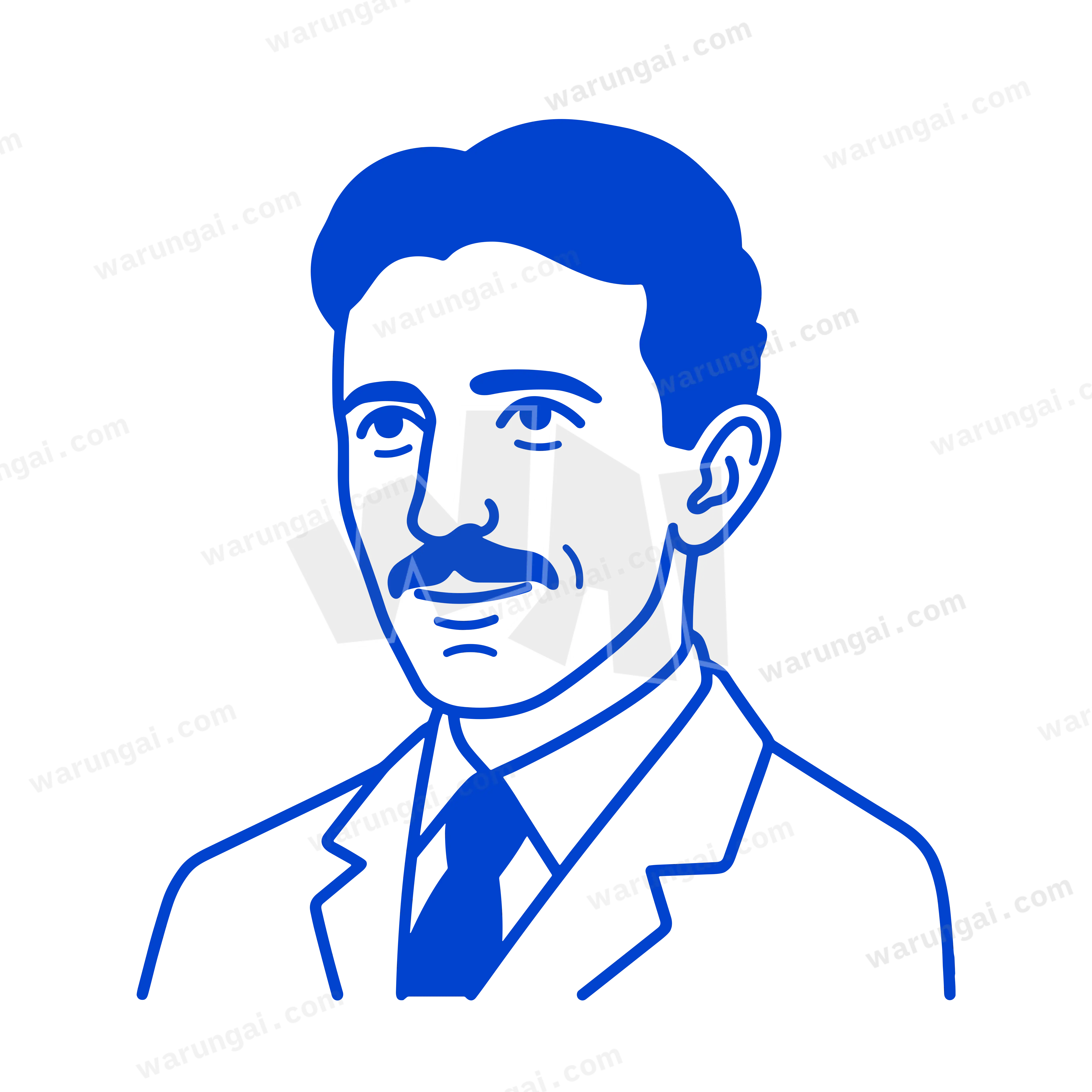 Nikola Tesla