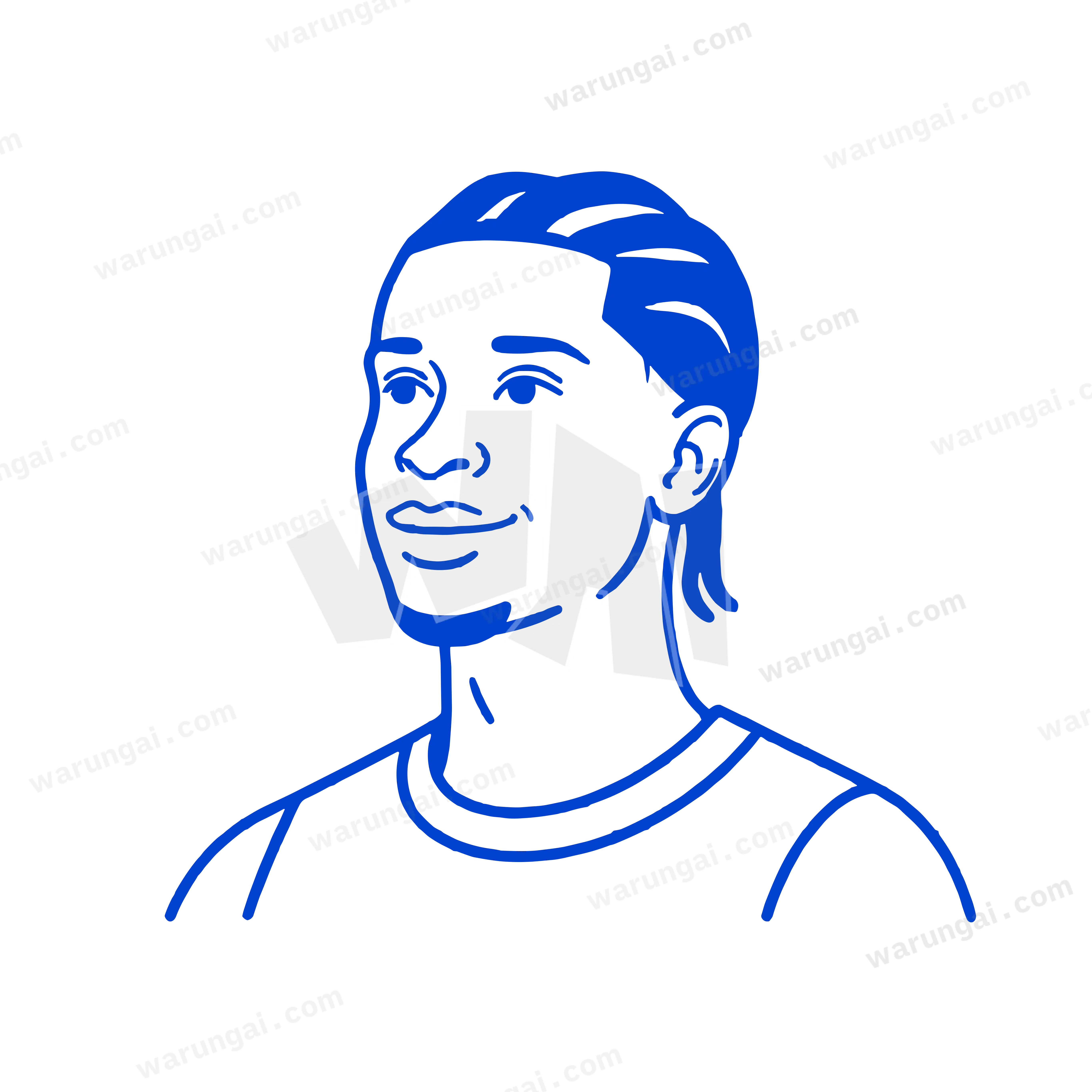 Shai Gilgeous-Alexander