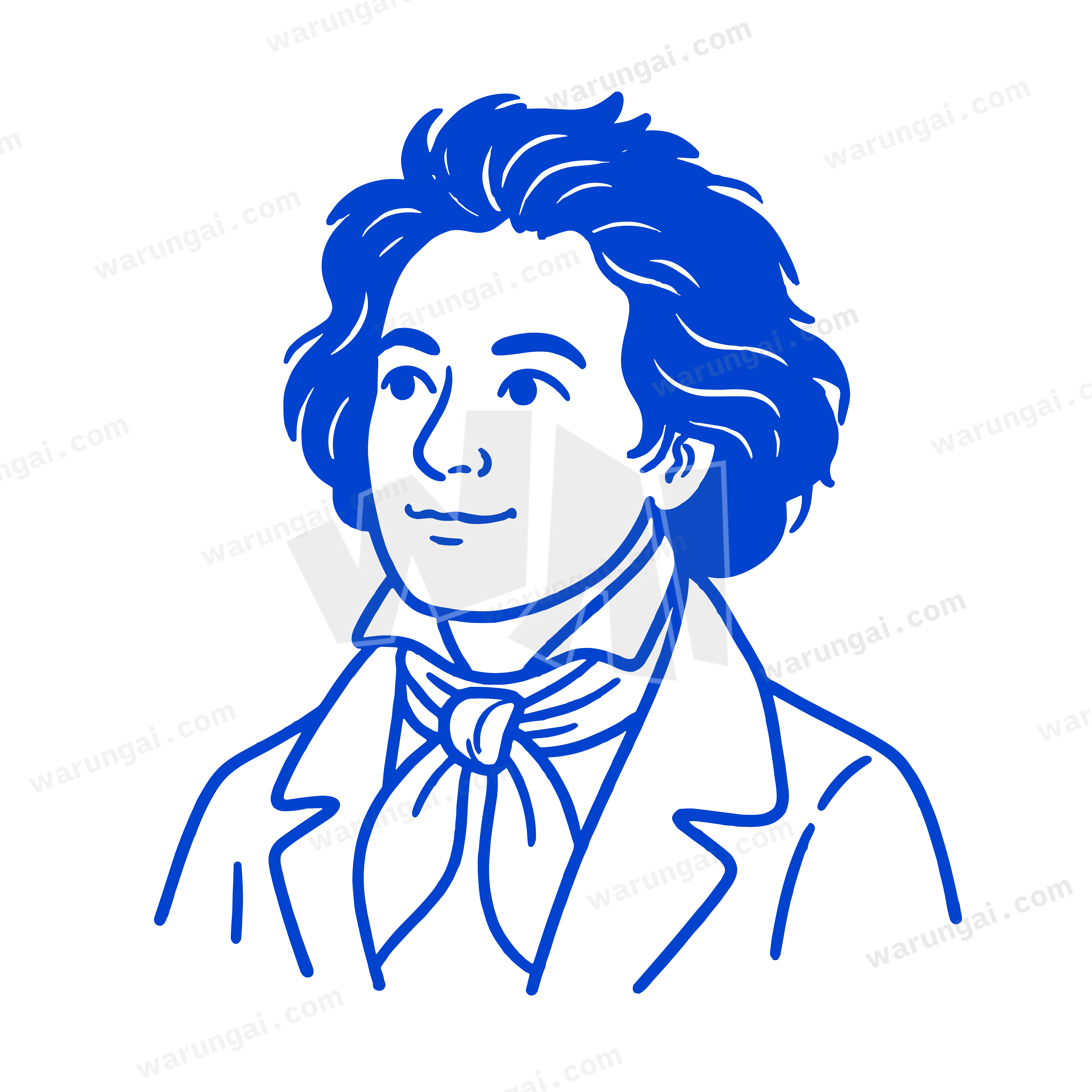 Ludwig van Beethoven