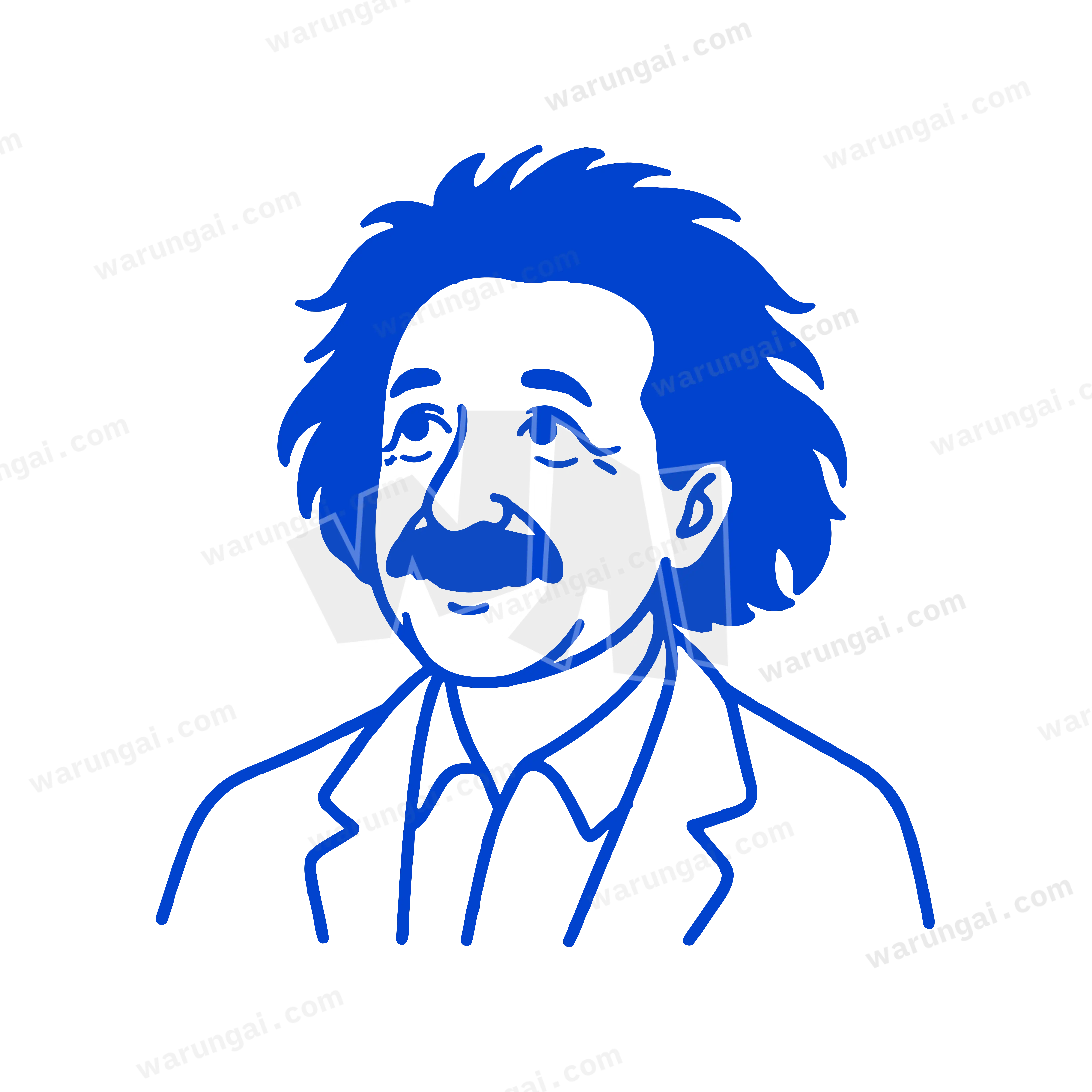 Albert Einstein