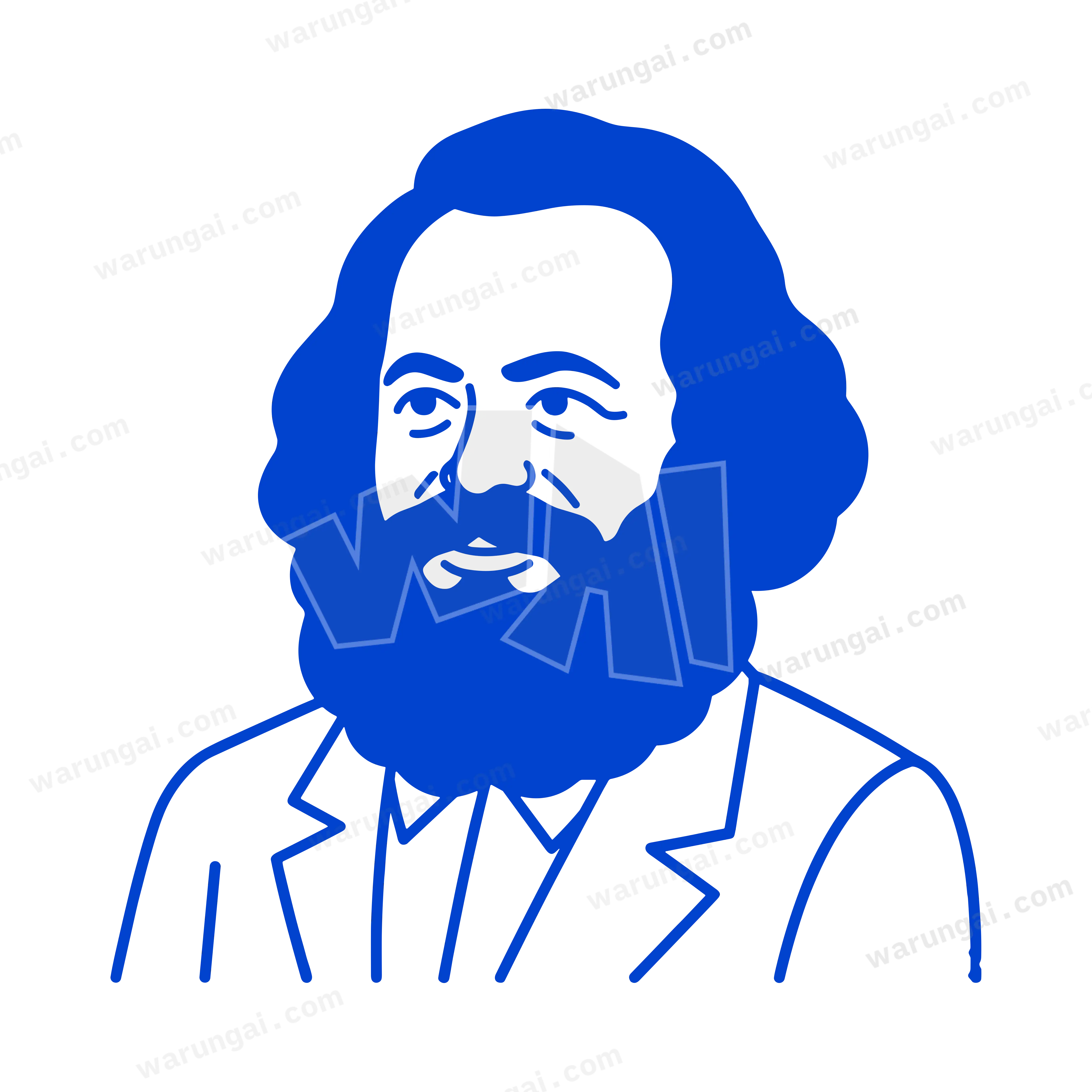 Karl Marx
