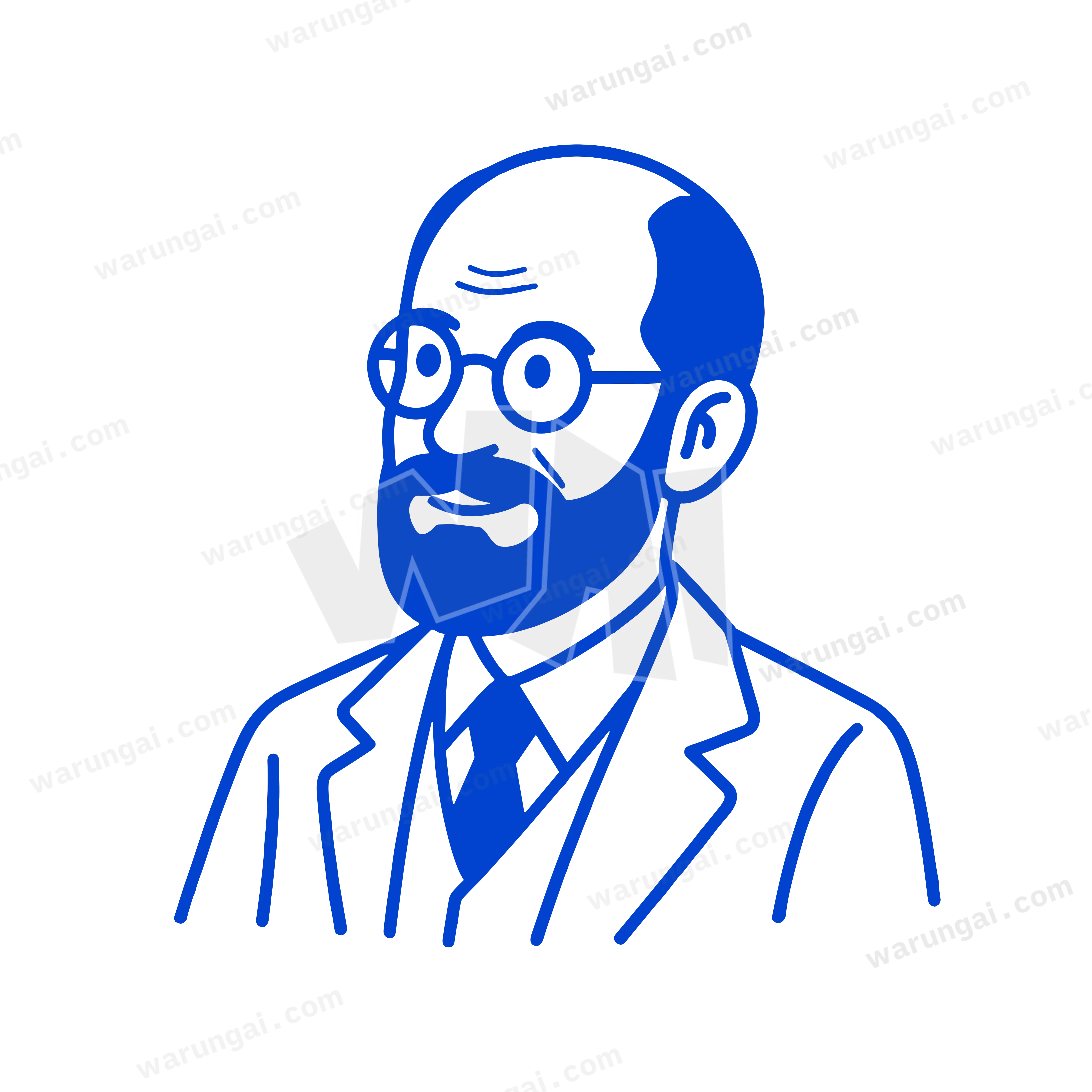 Sigmund Freud