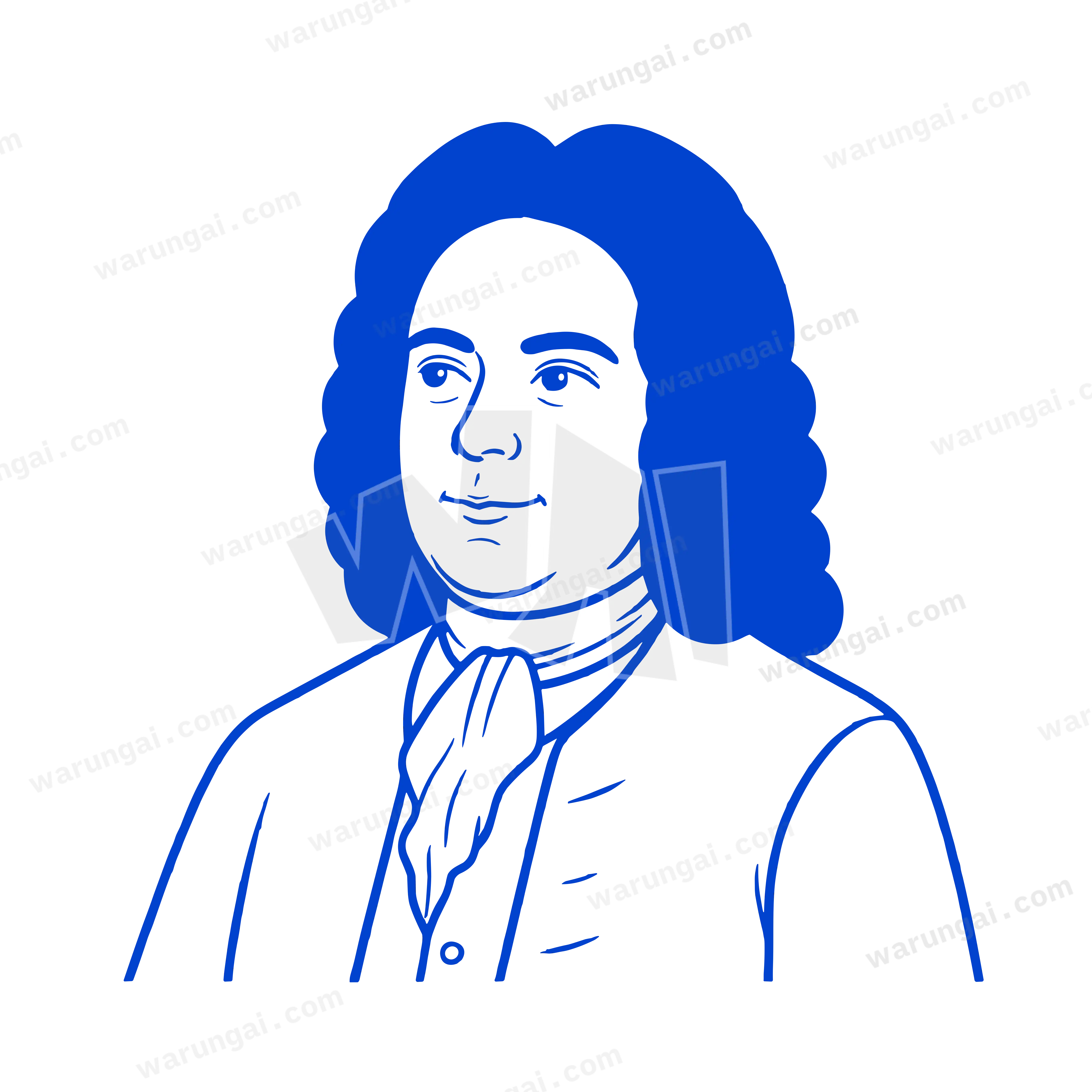 George Frideric Handel
