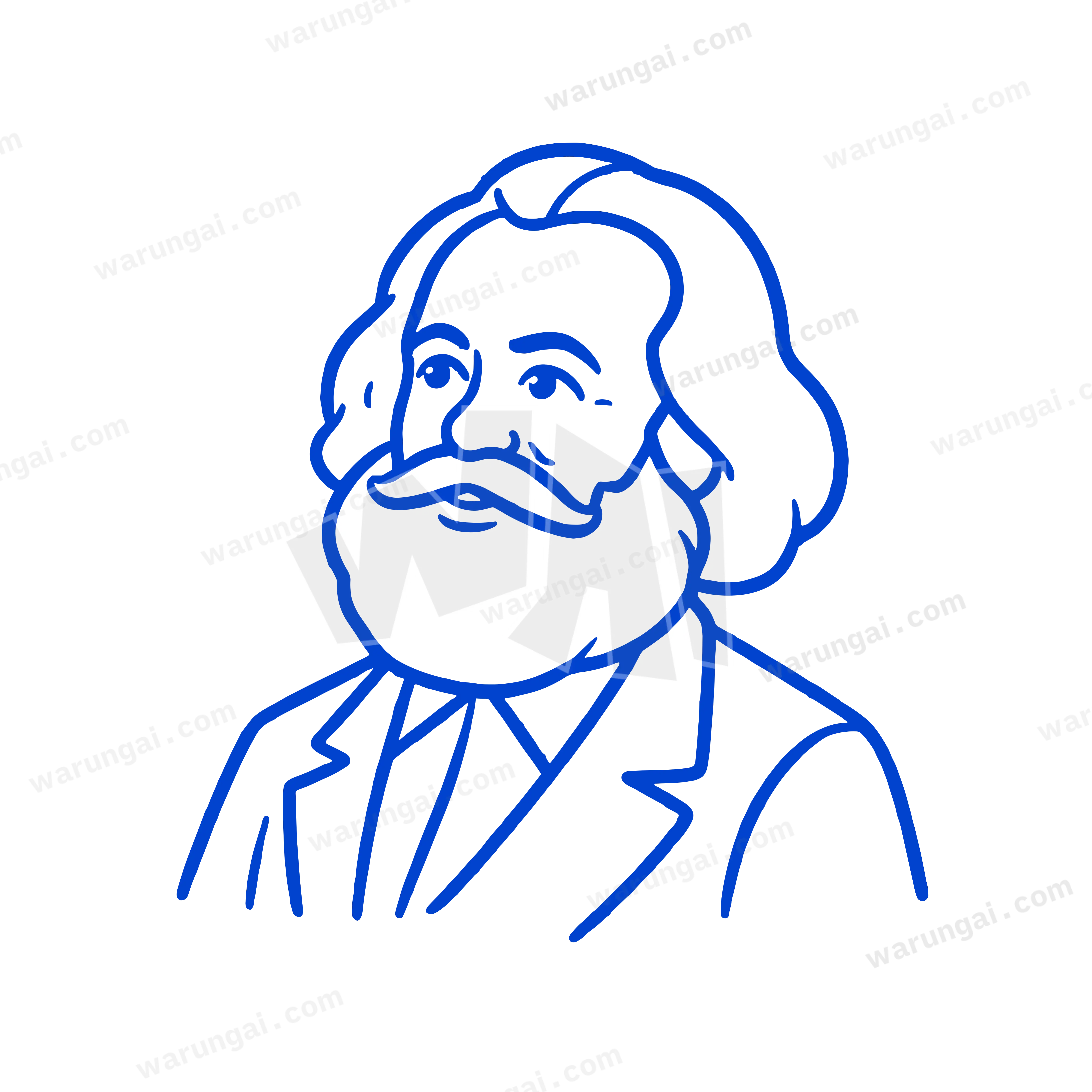 Karl Marx