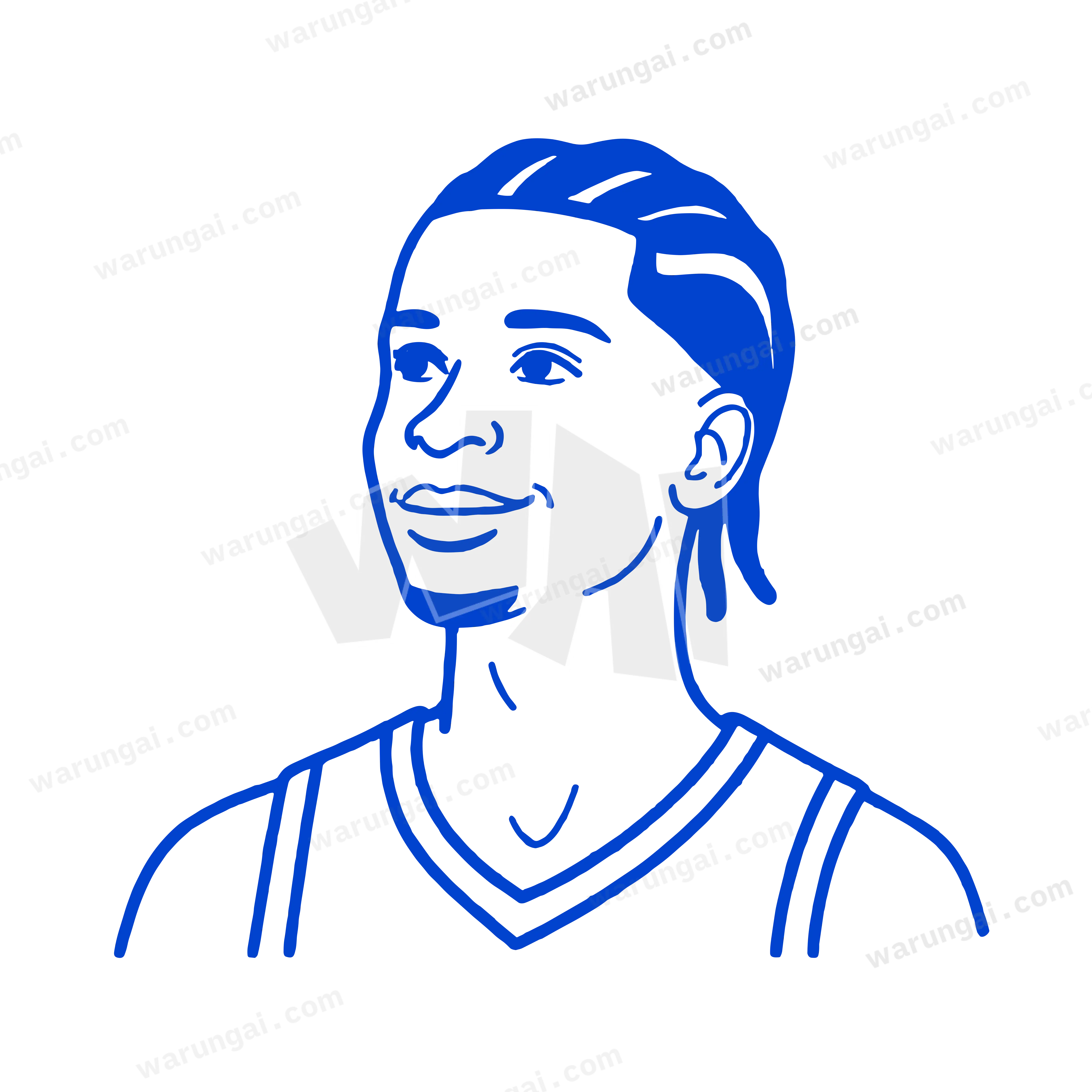 Shai Gilgeous-Alexander