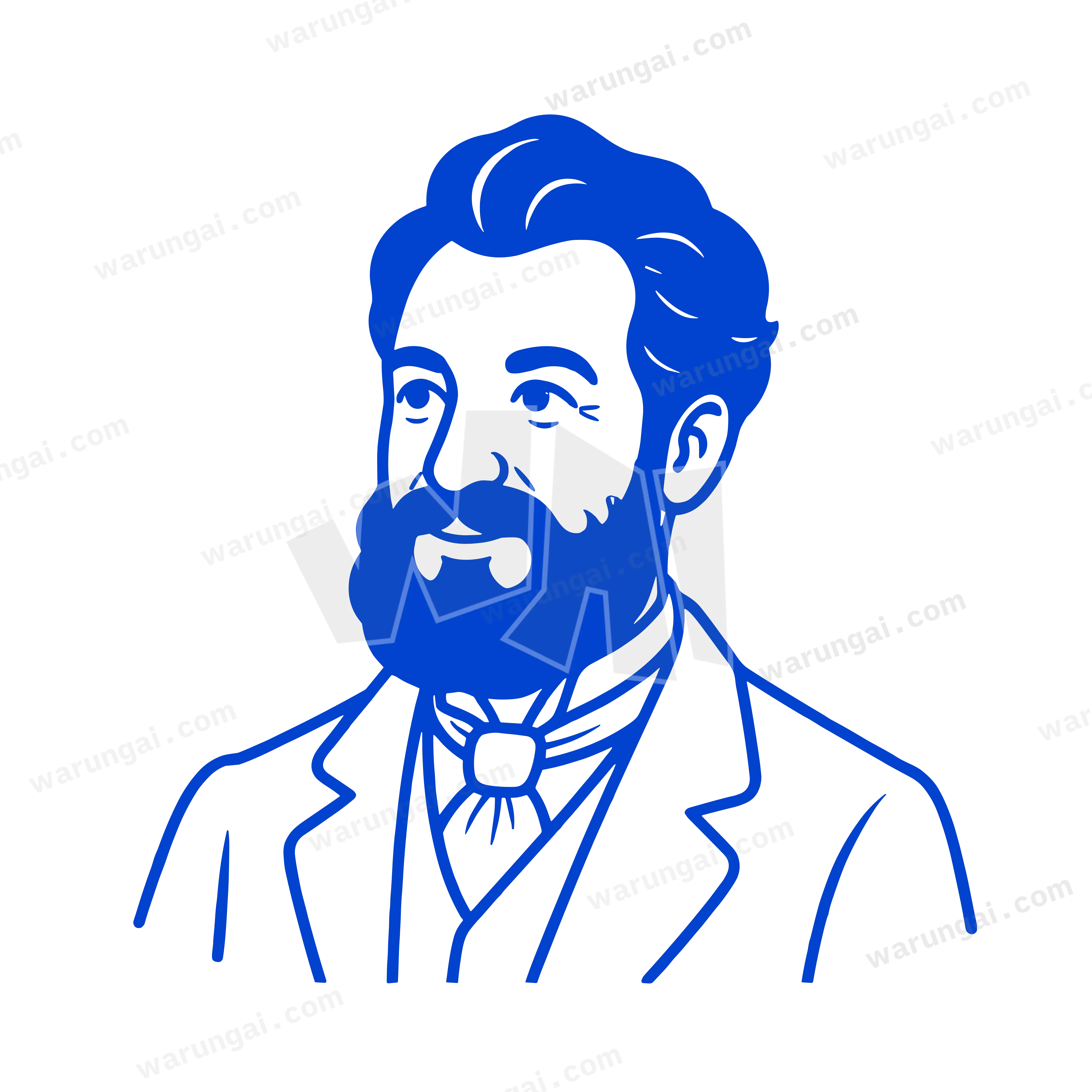 Alexander Graham Bell