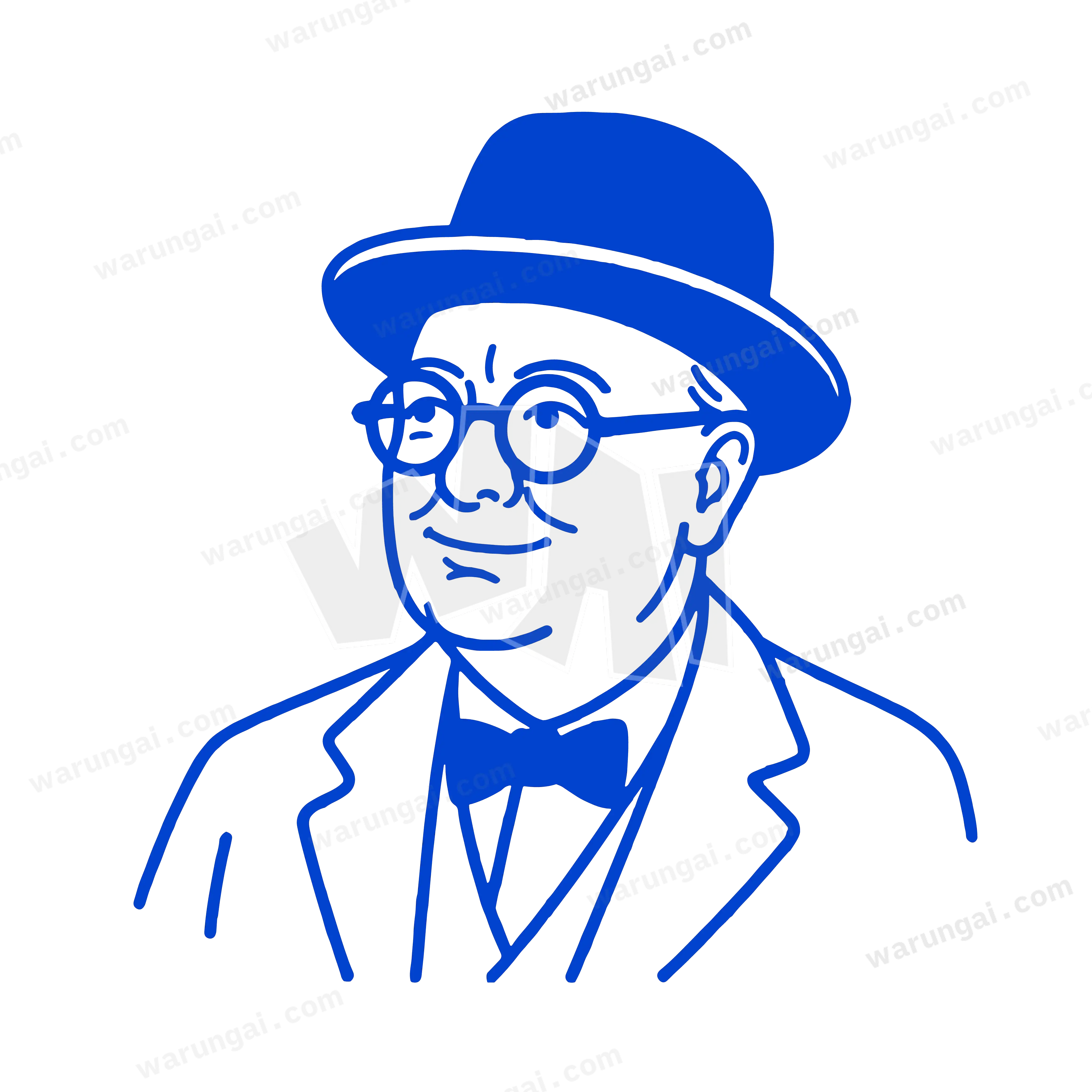 Winston Churchill