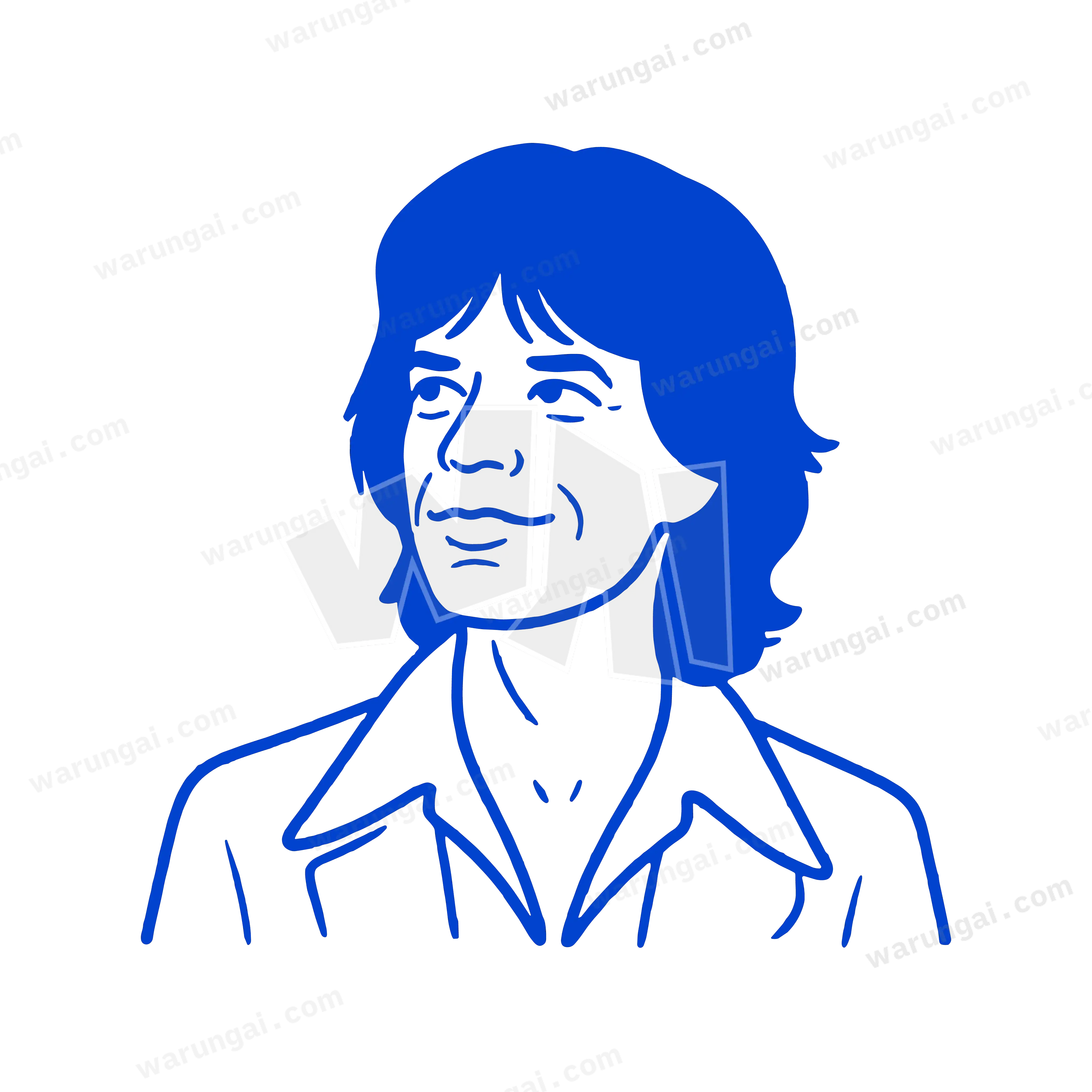 Mick Jagger