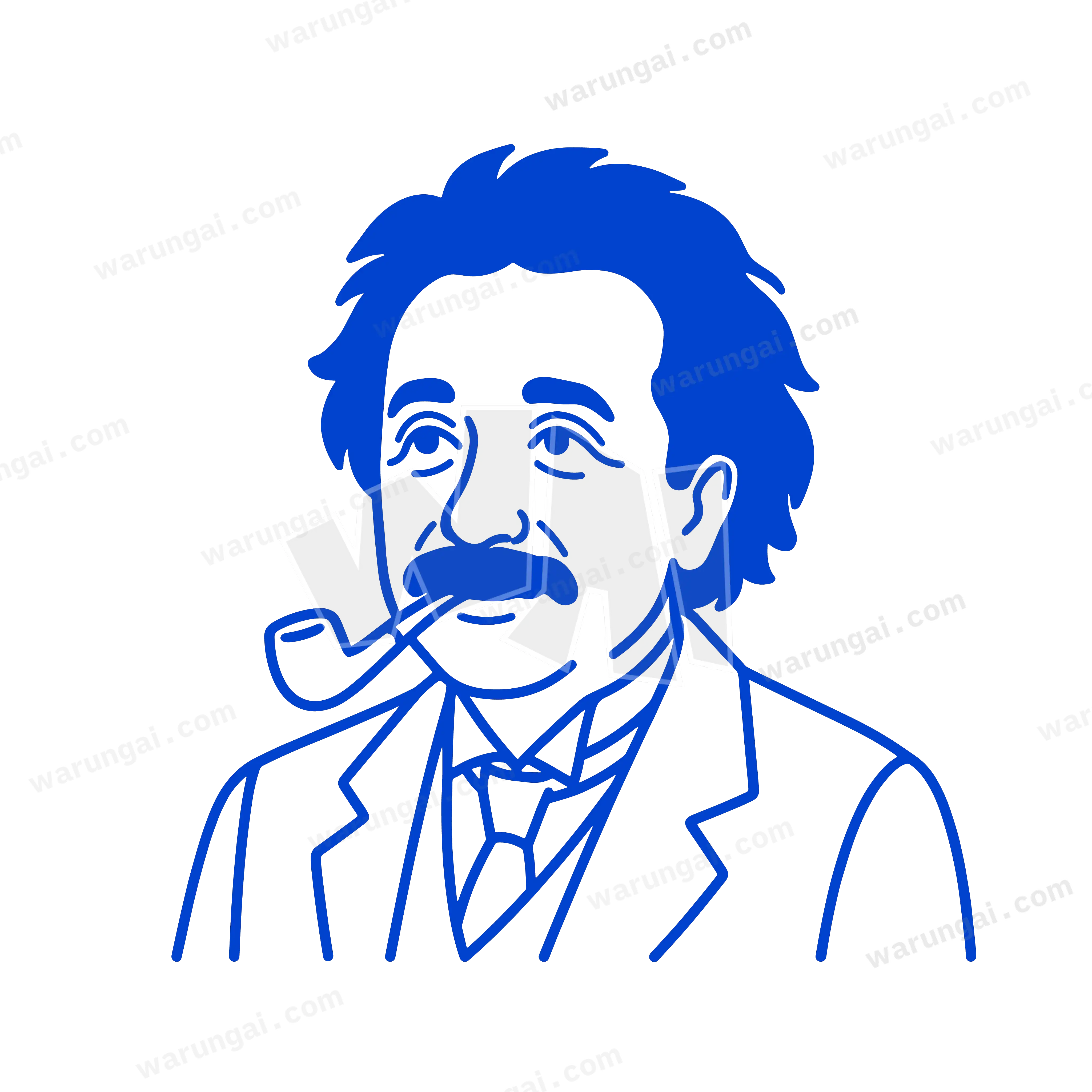 Albert Einstein