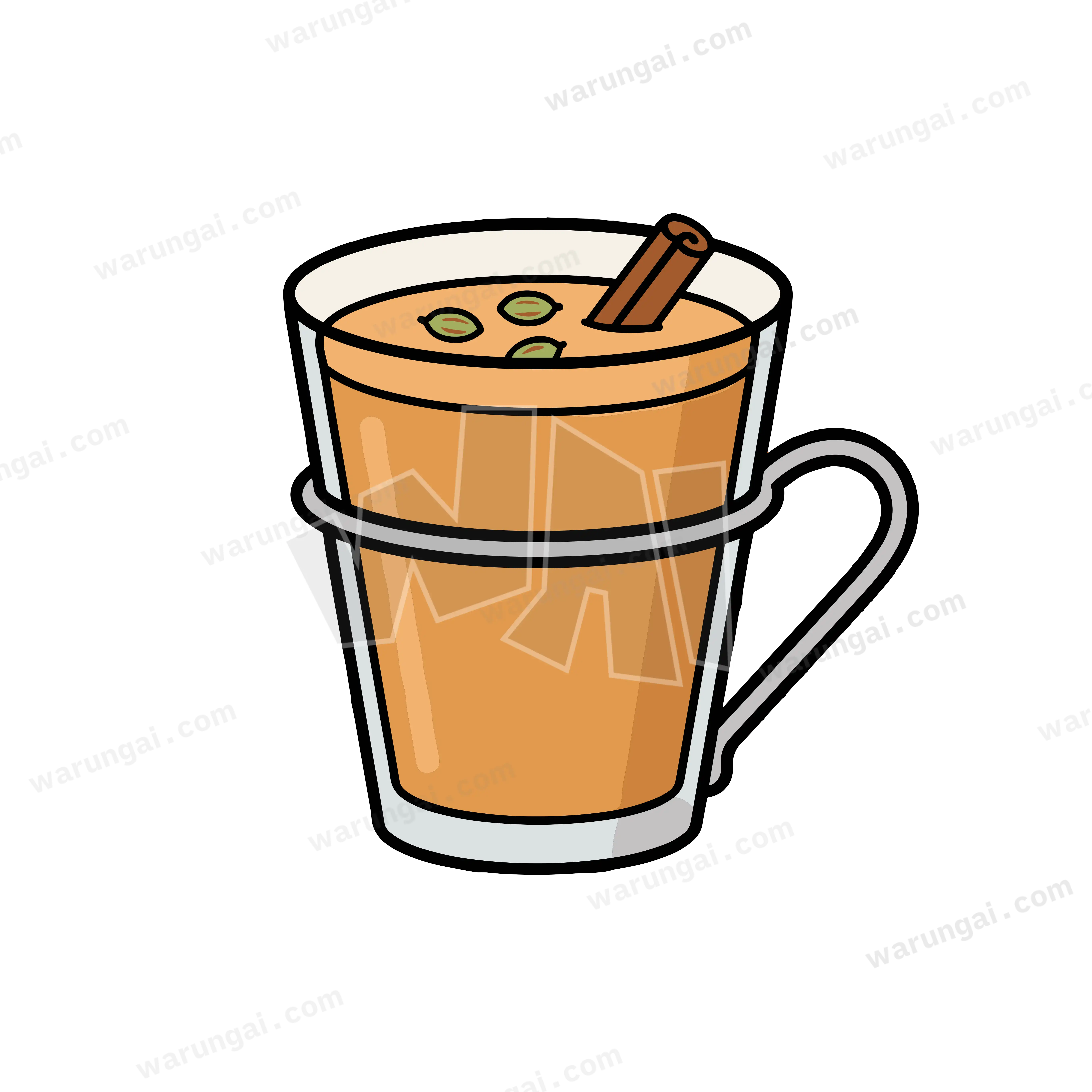 Masala chai