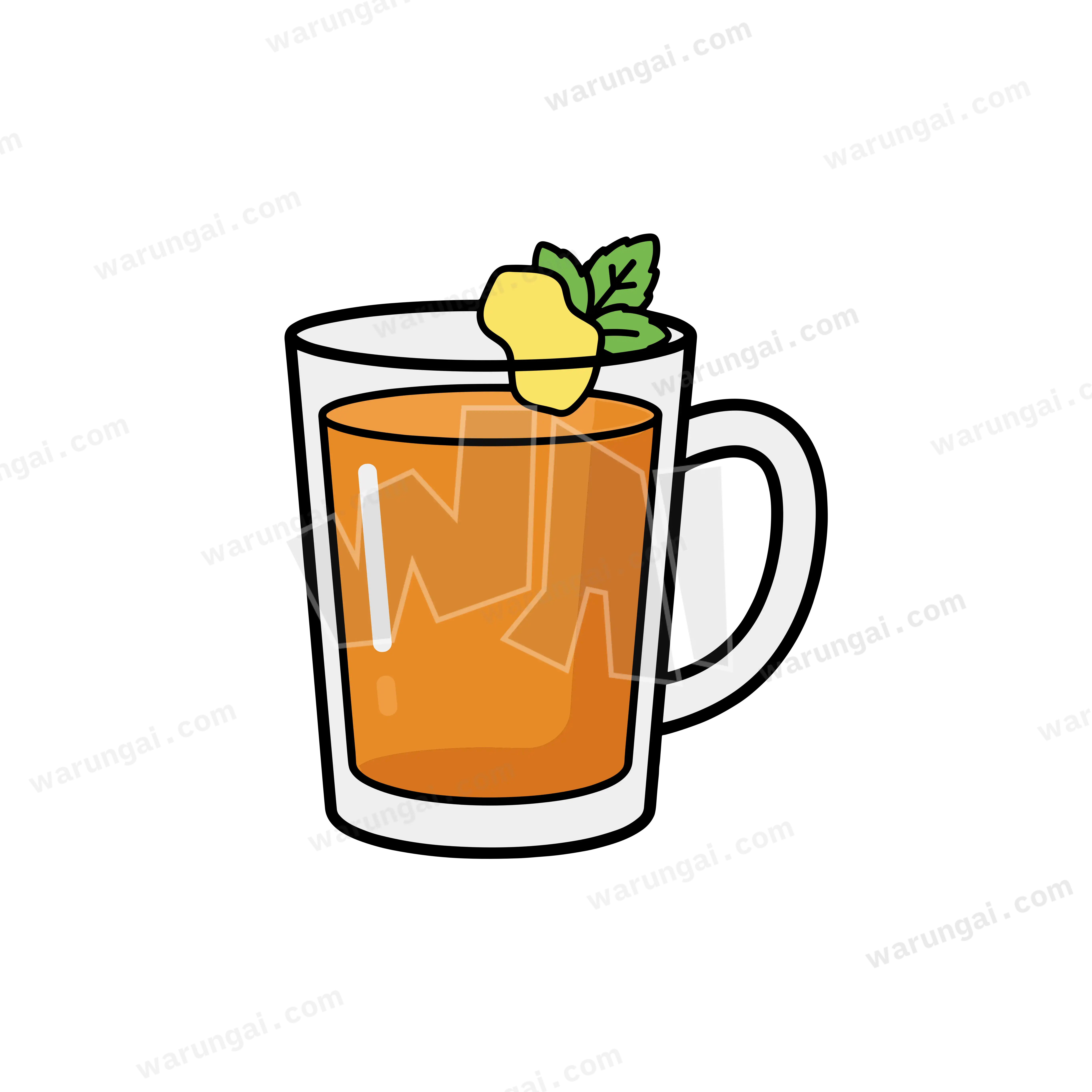 Ginger beer