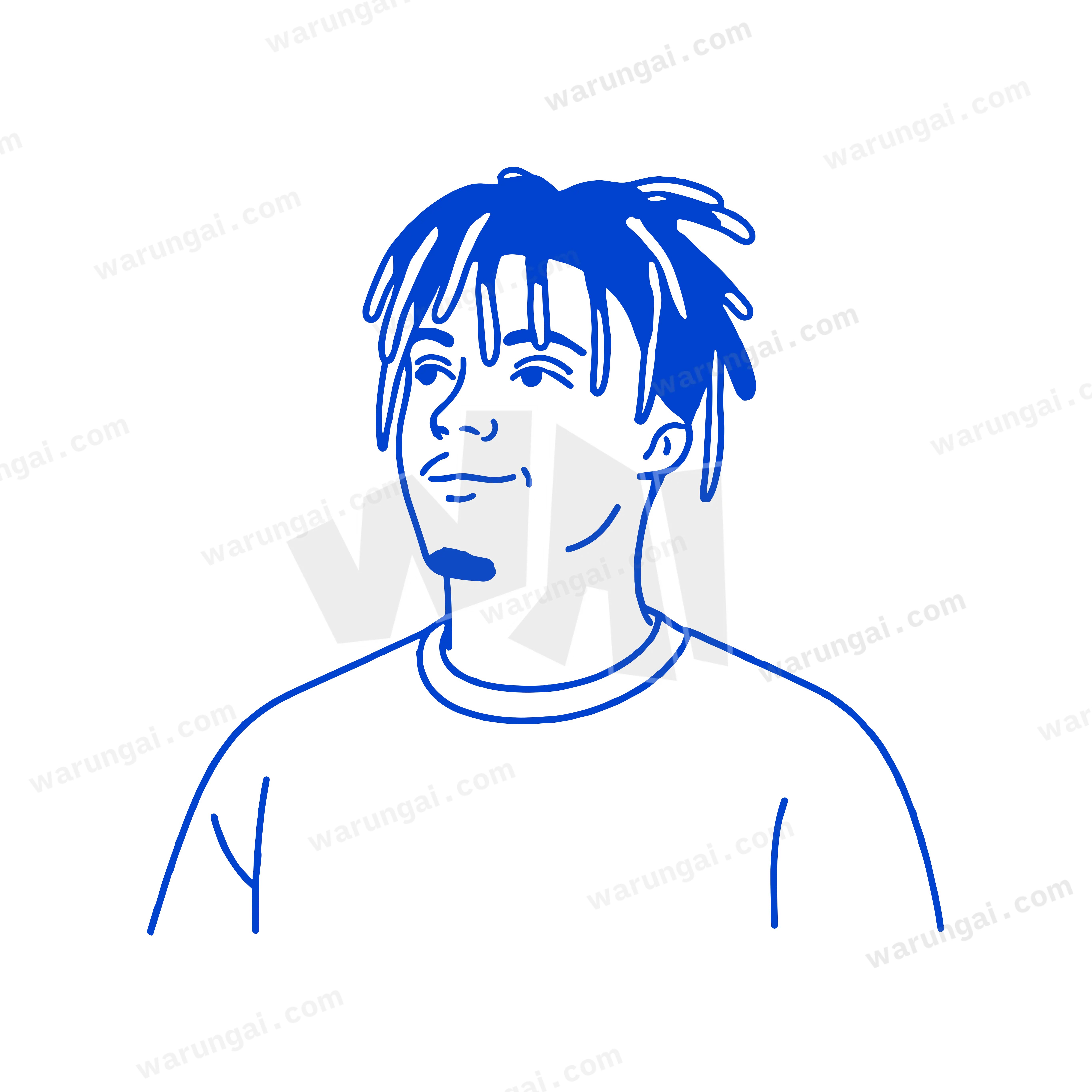 Juice Wrld