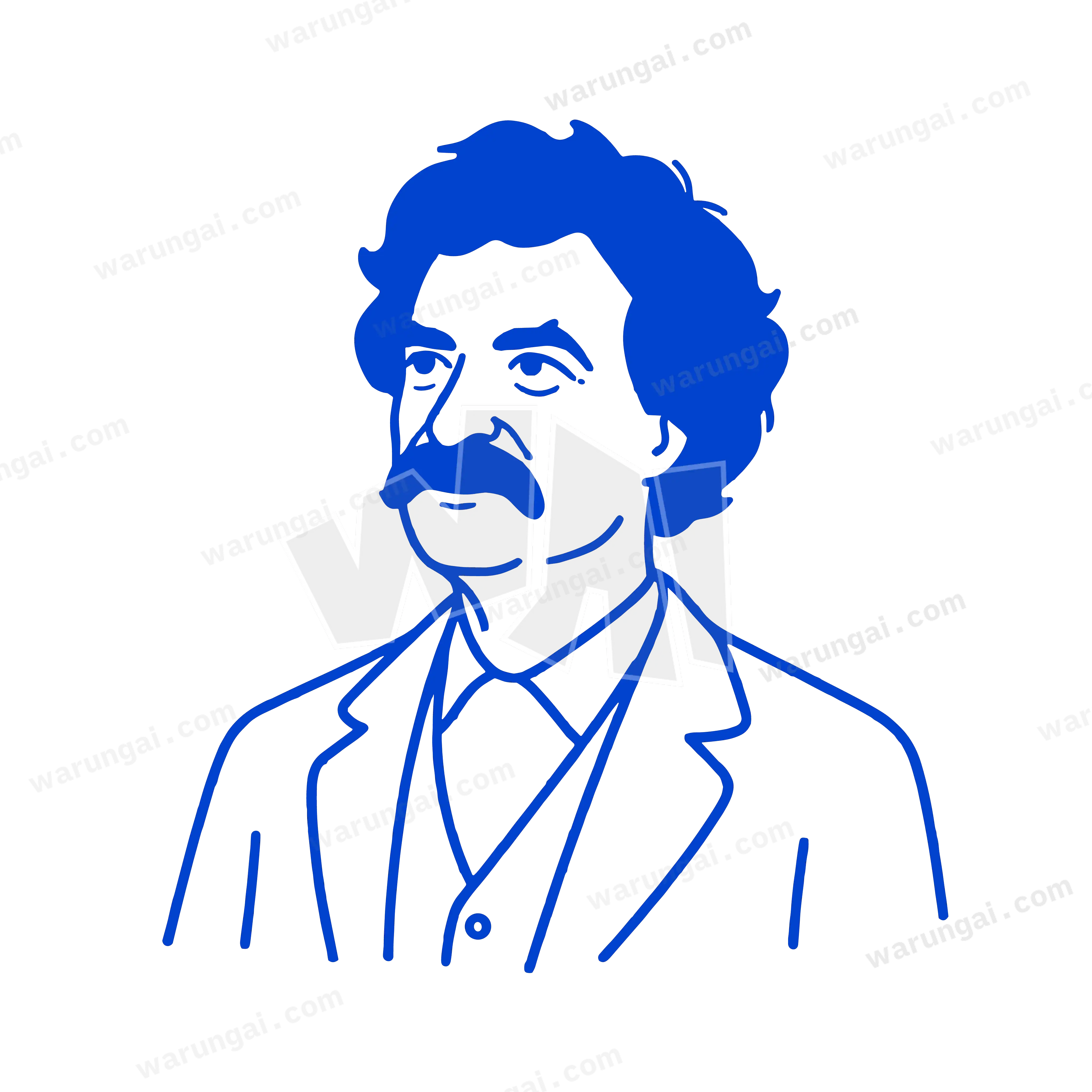 Mark Twain