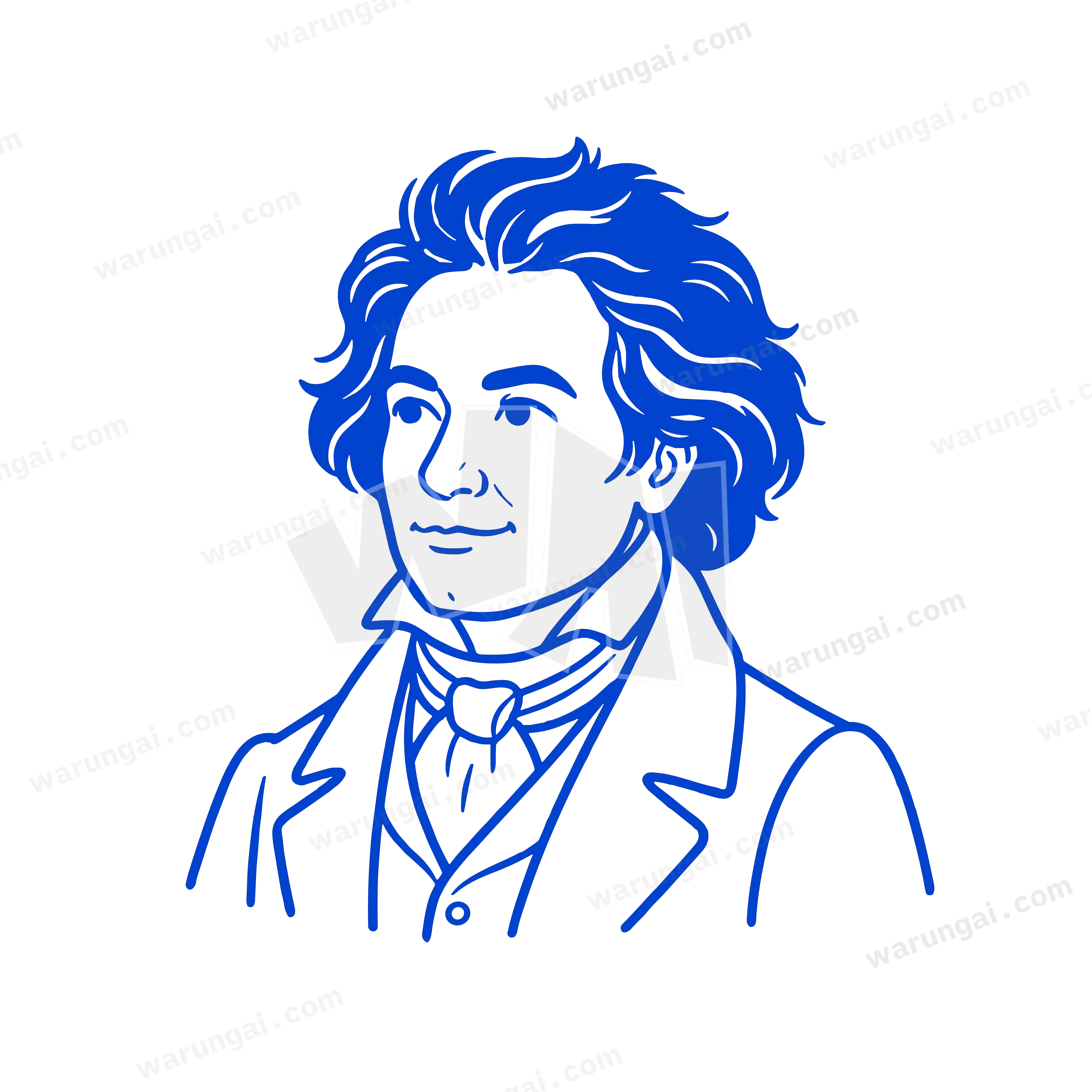 Ludwig van Beethoven