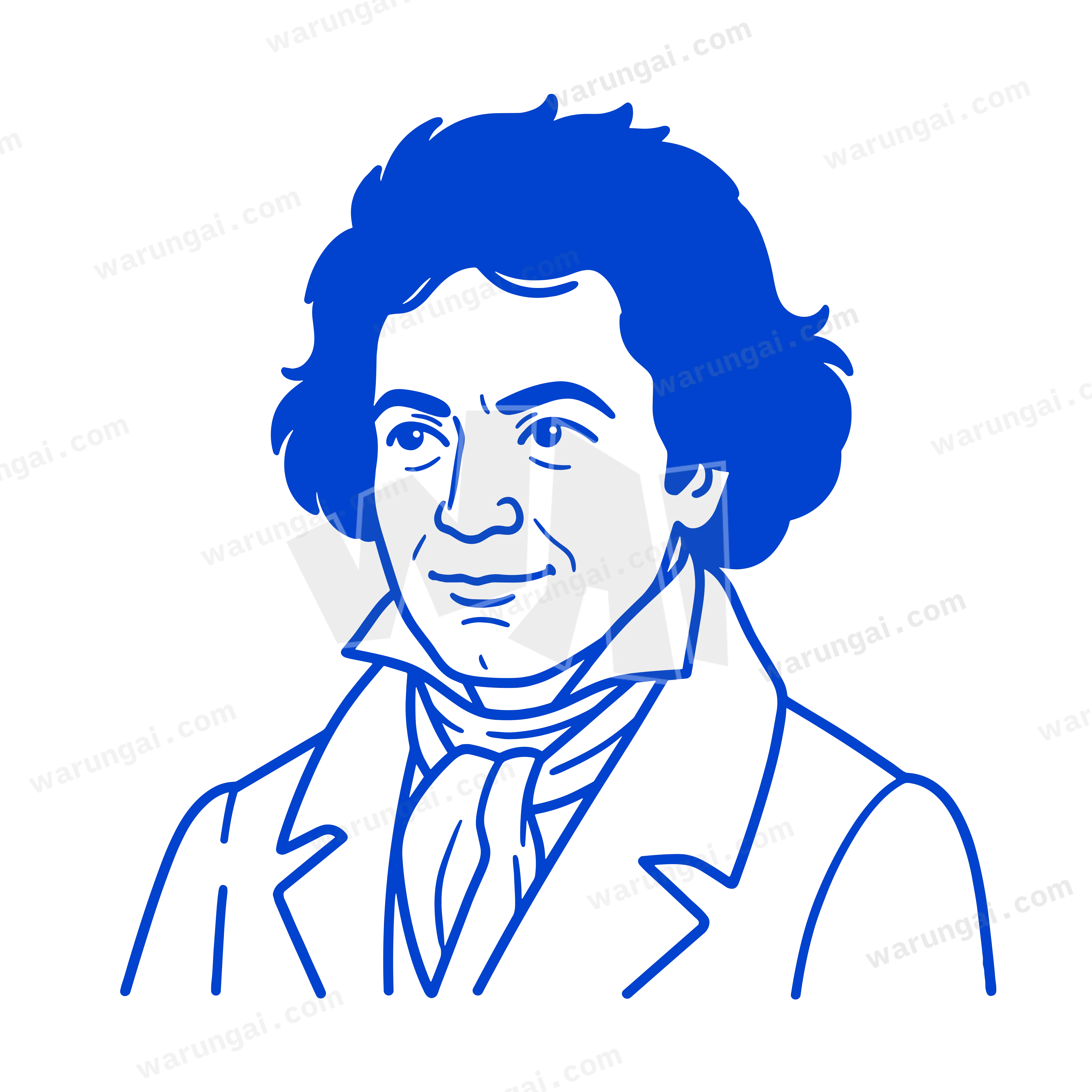 Ludwig van Beethoven