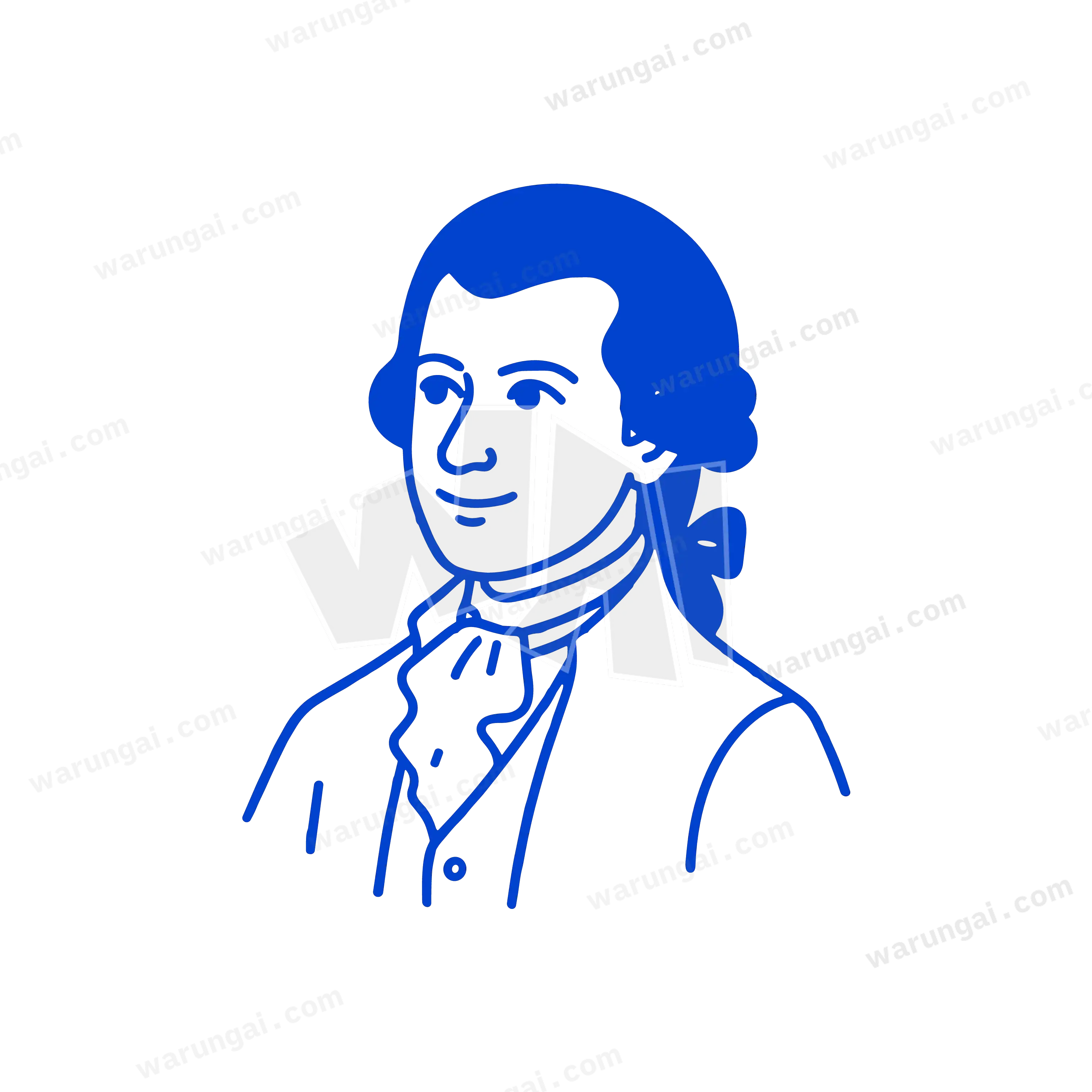 Wolfgang Amadeus Mozart