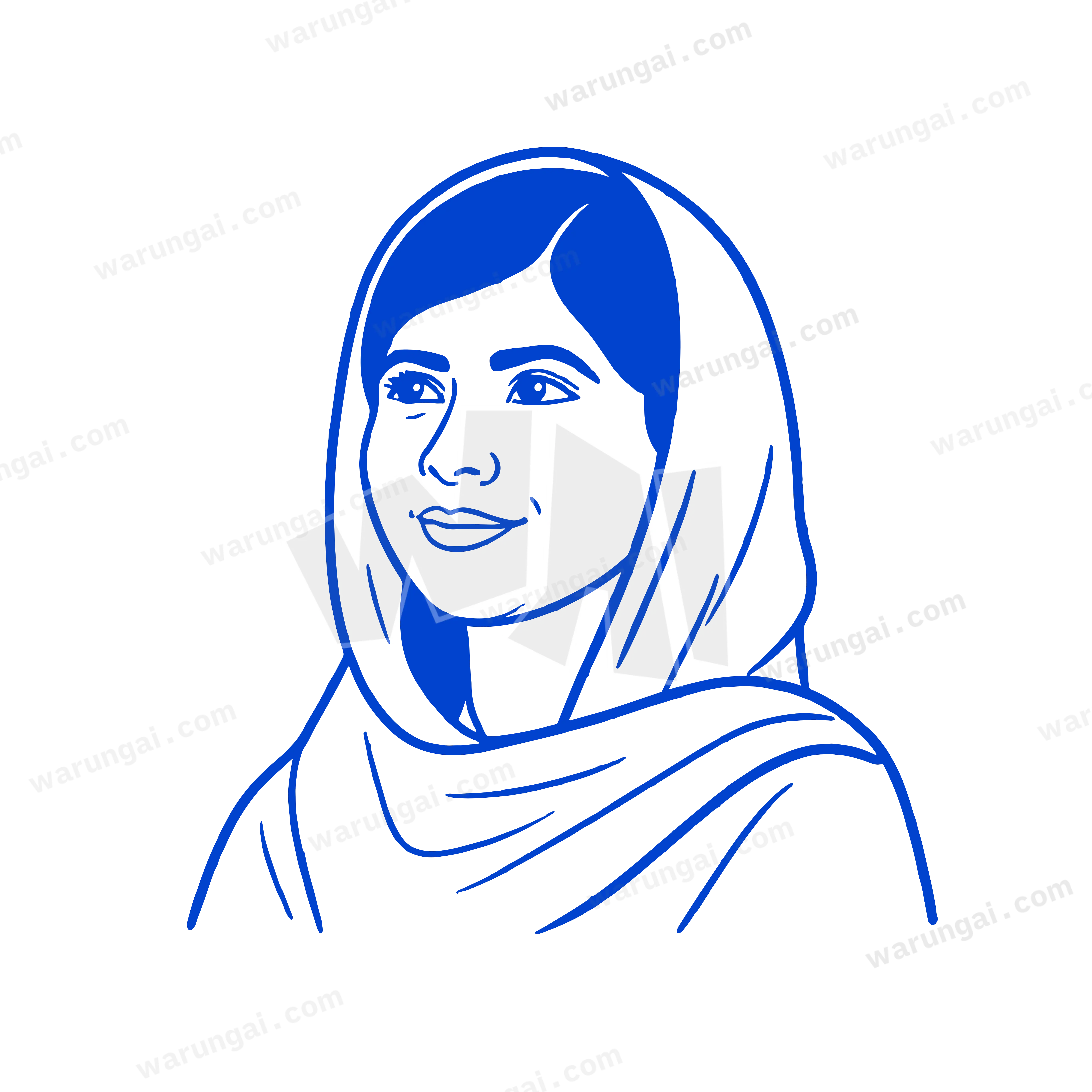 Malala Yousafzai
