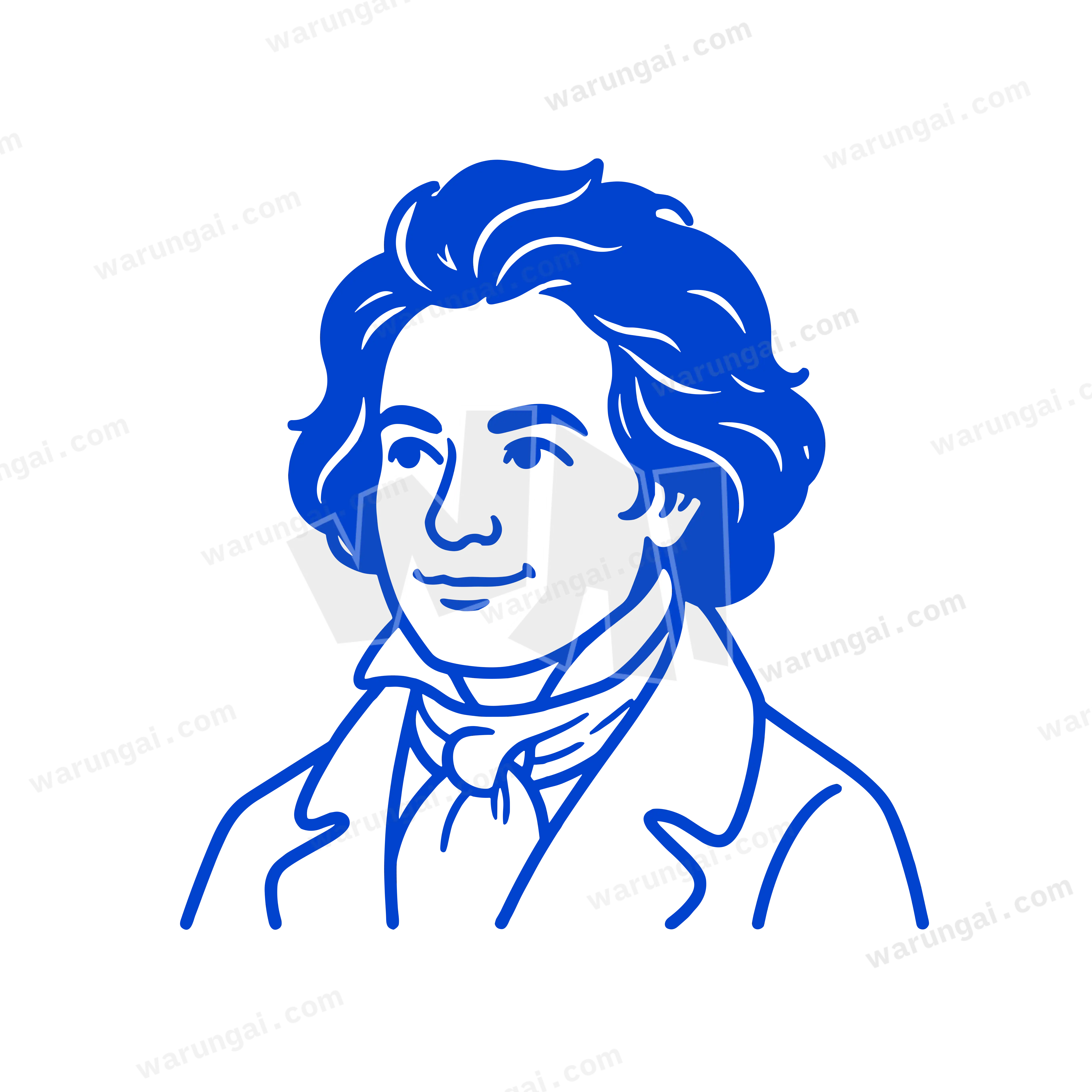 Ludwig van Beethoven