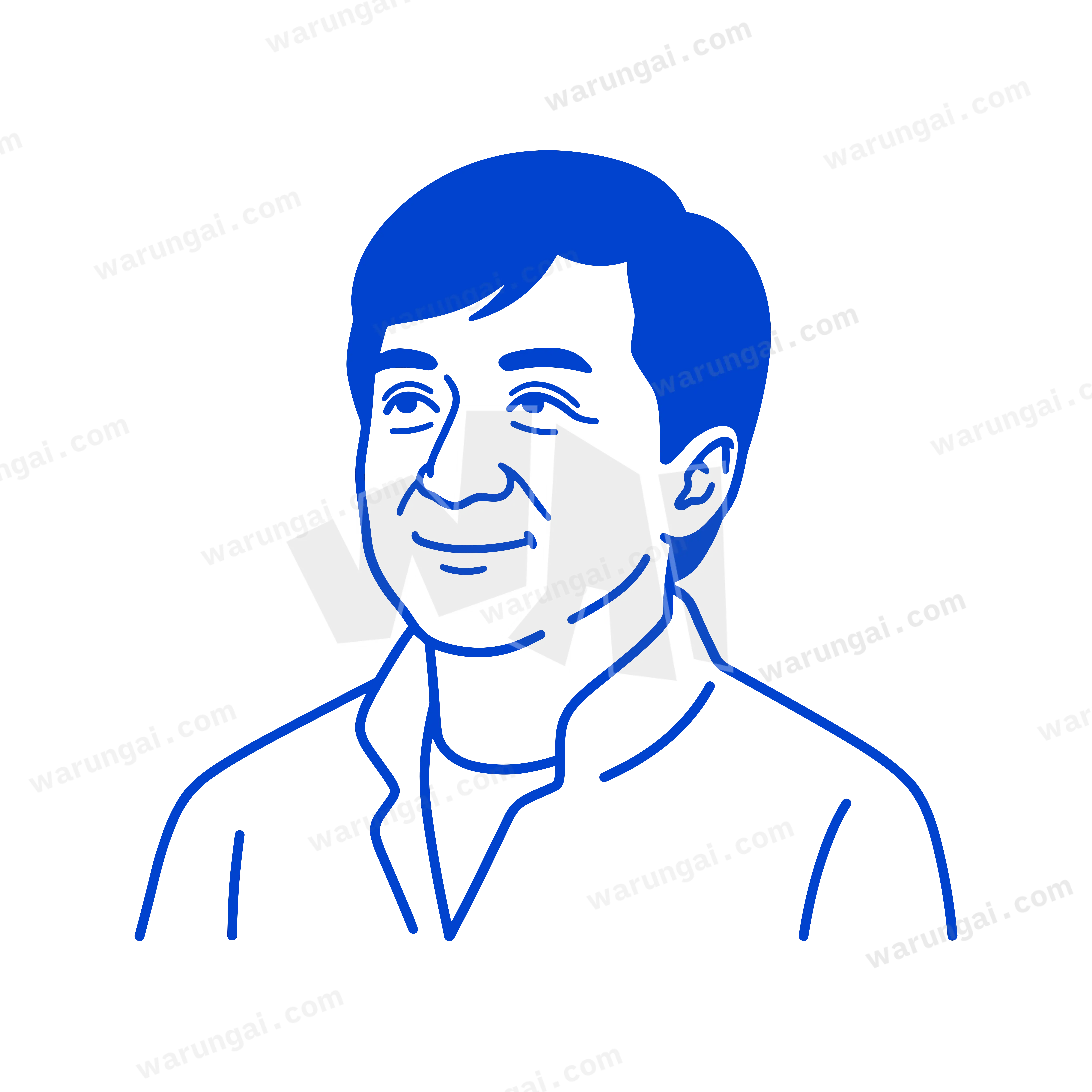 Jackie Chan