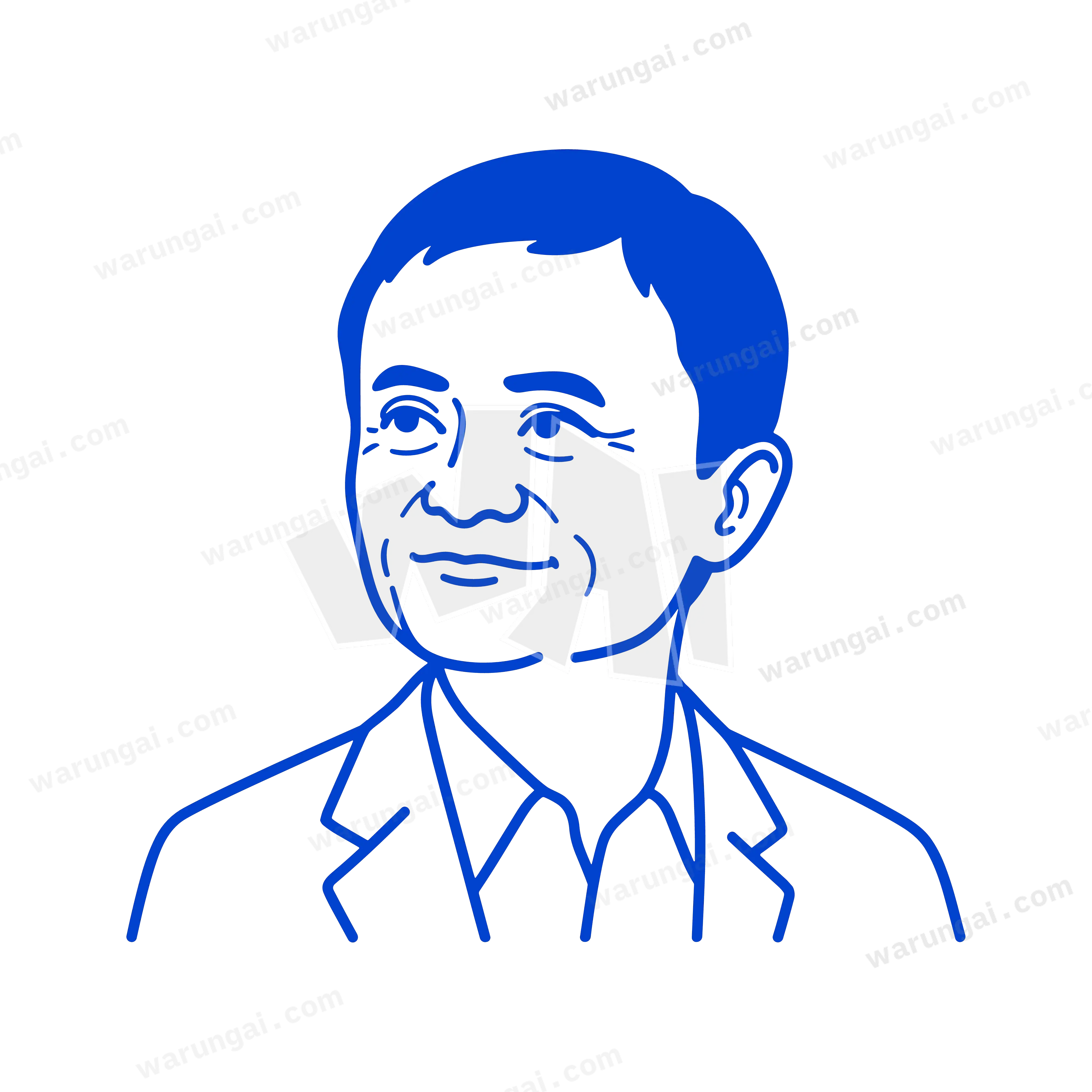 Jack Ma