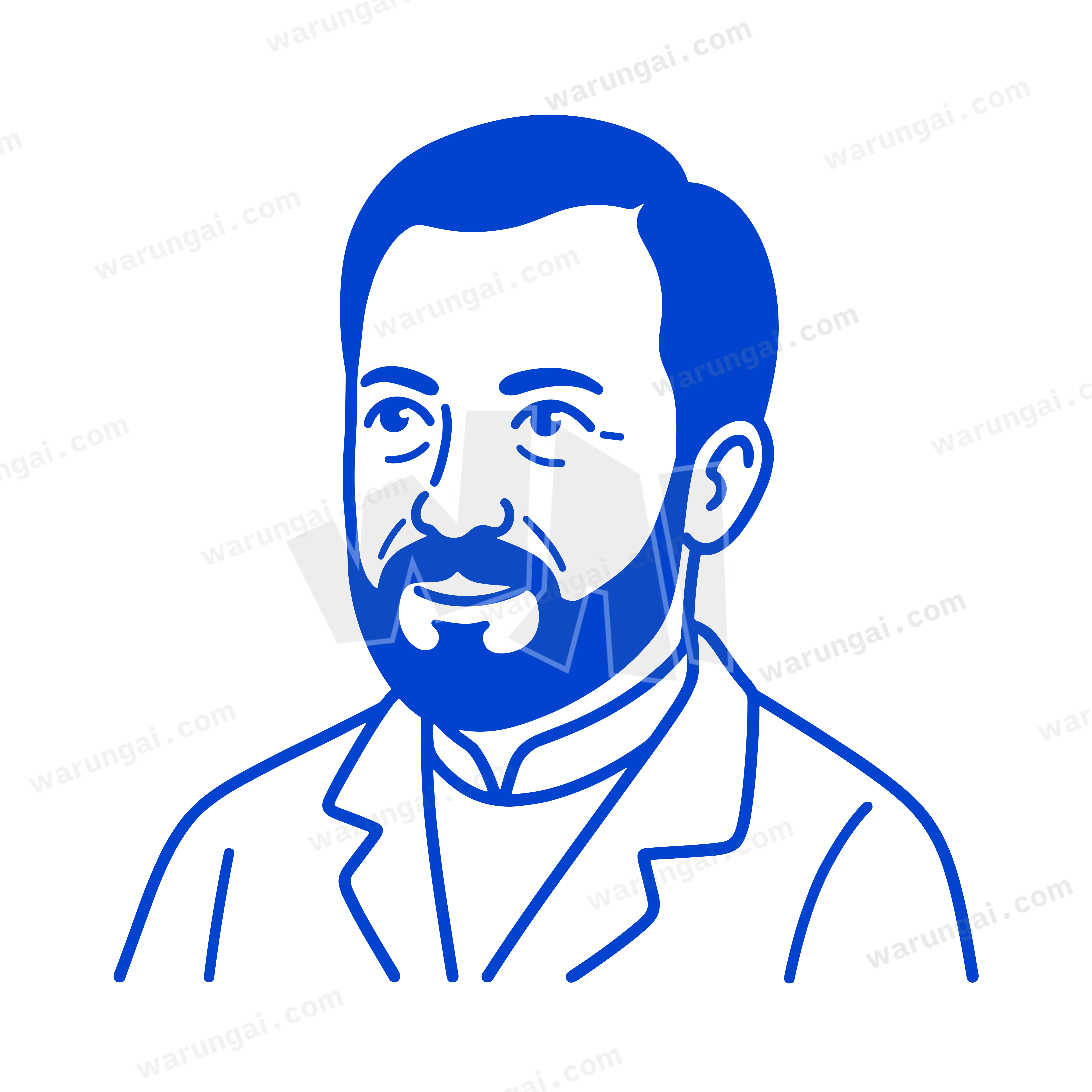 Louis Pasteur