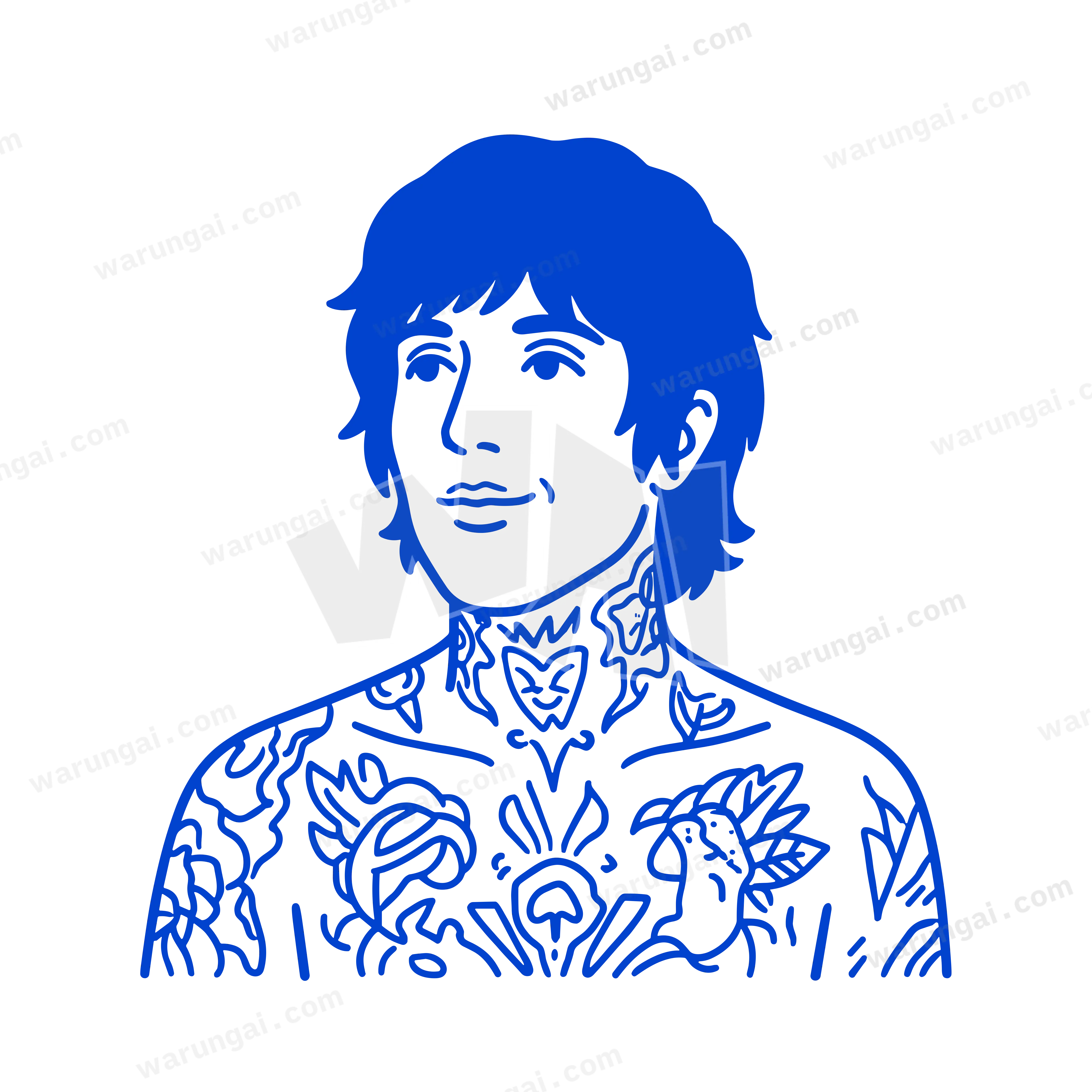 Oli Sykes