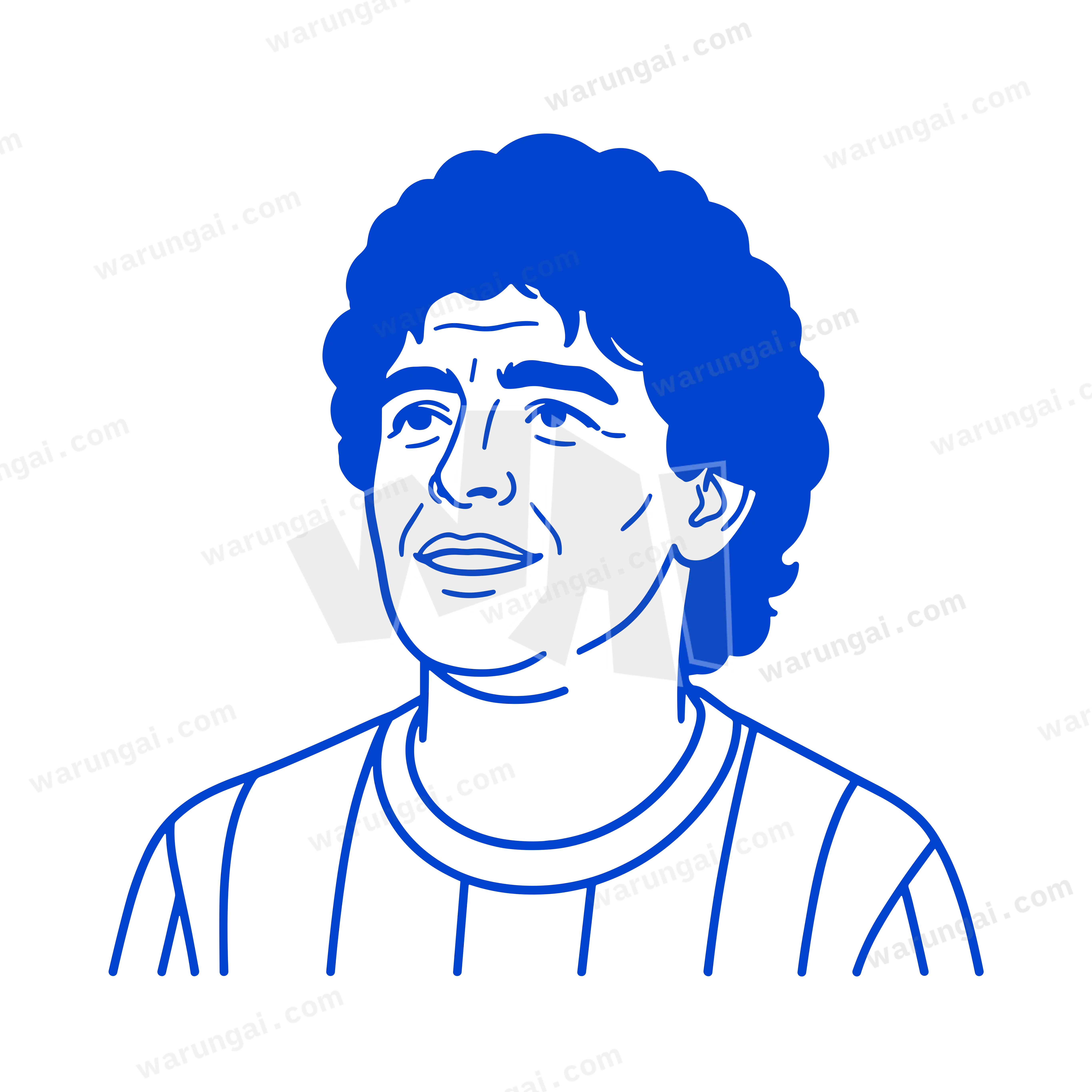 Diego Maradona