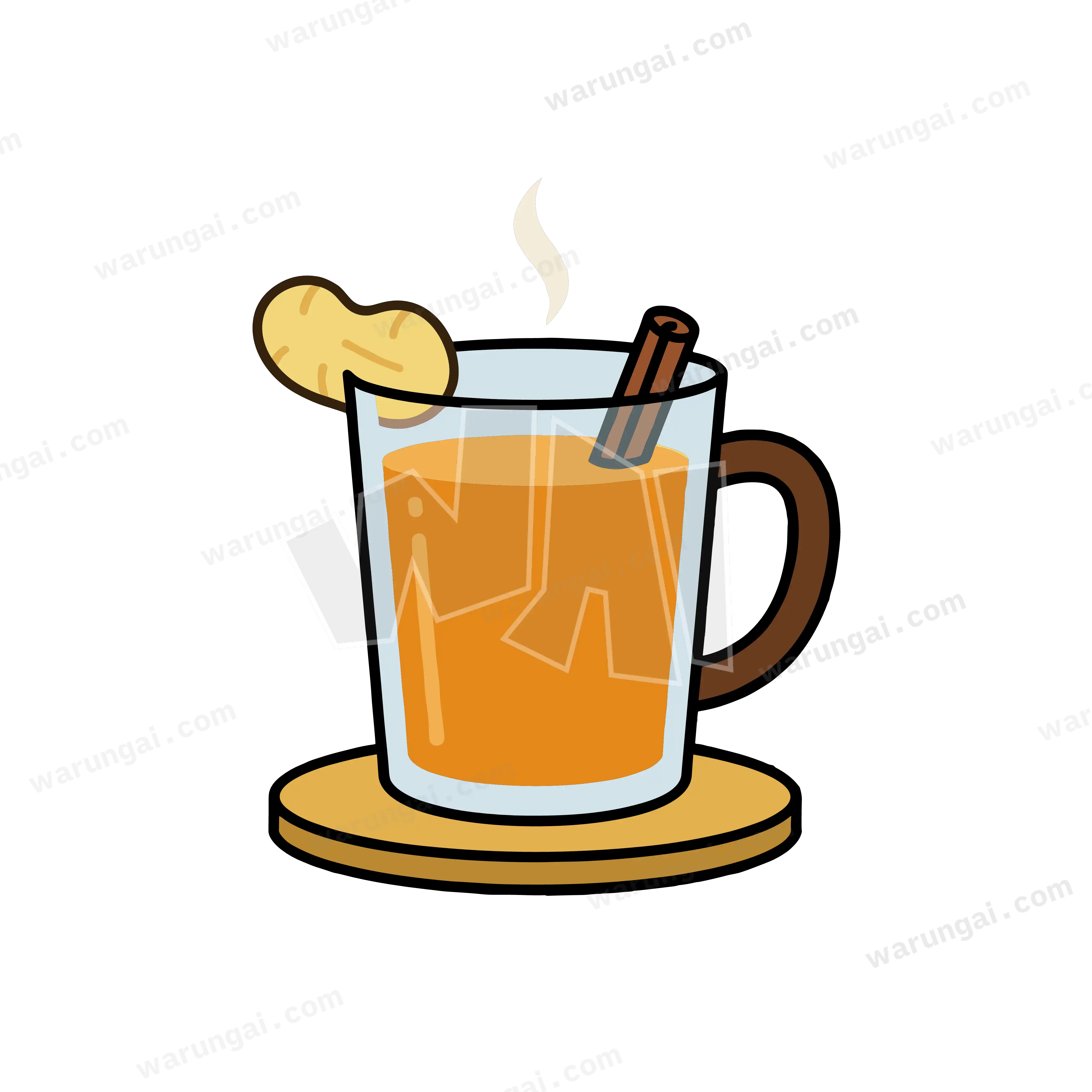 Ginger beer