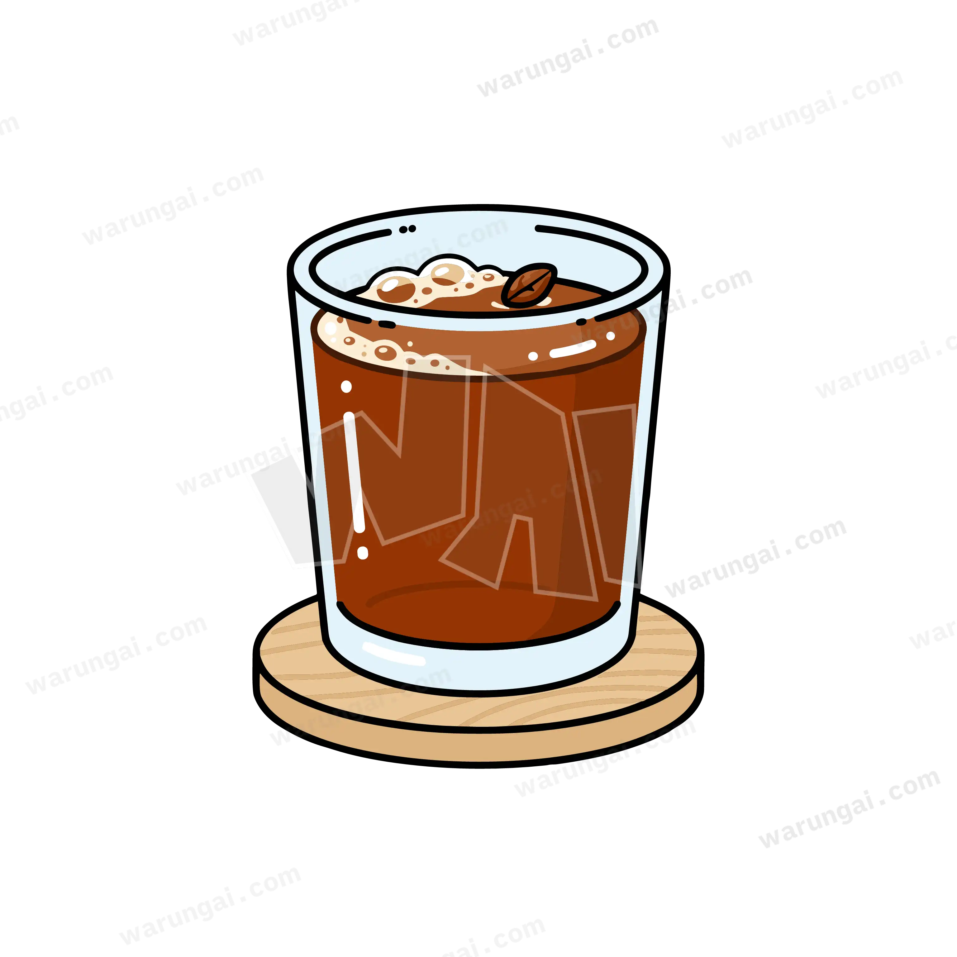 Barley tea
