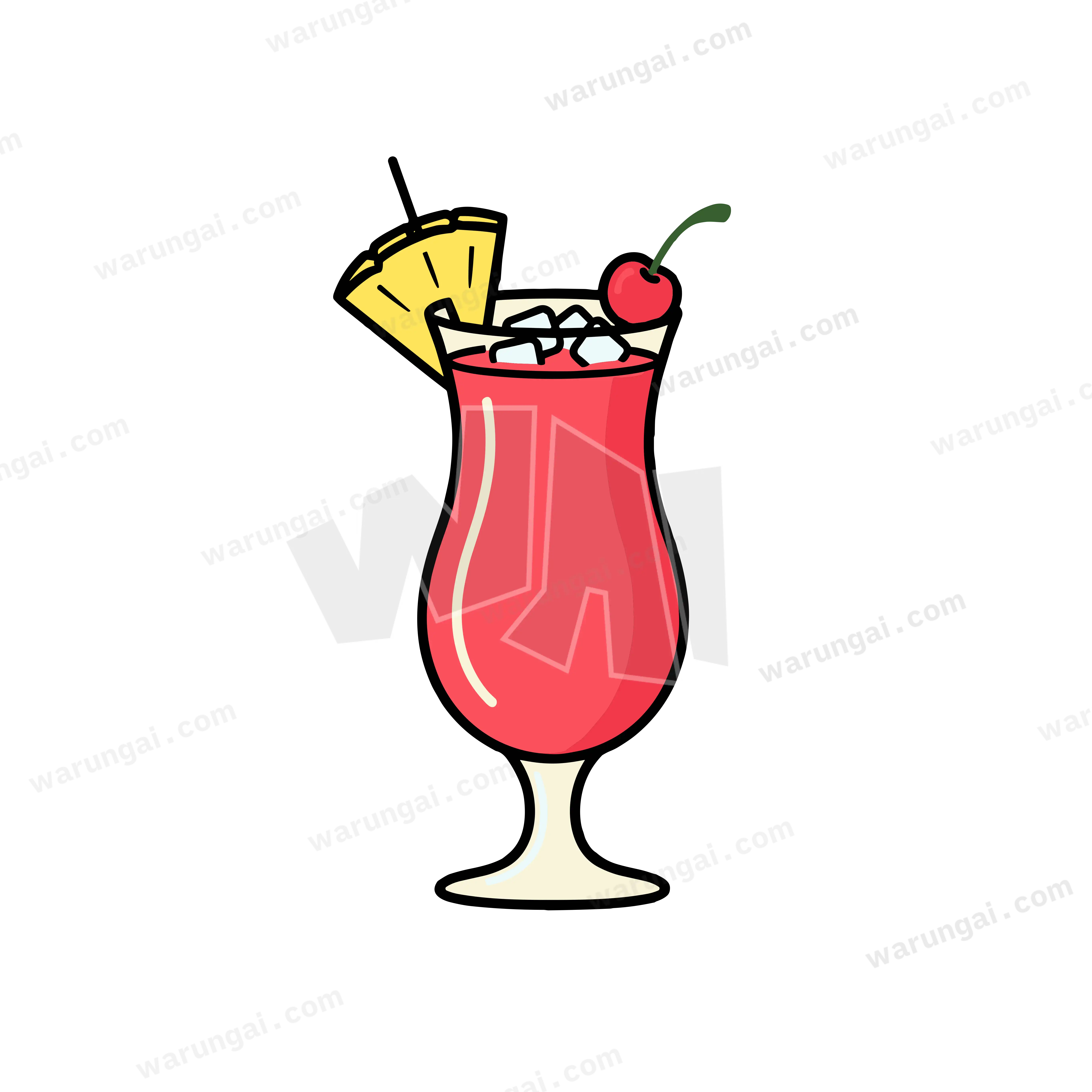 Singapore sling