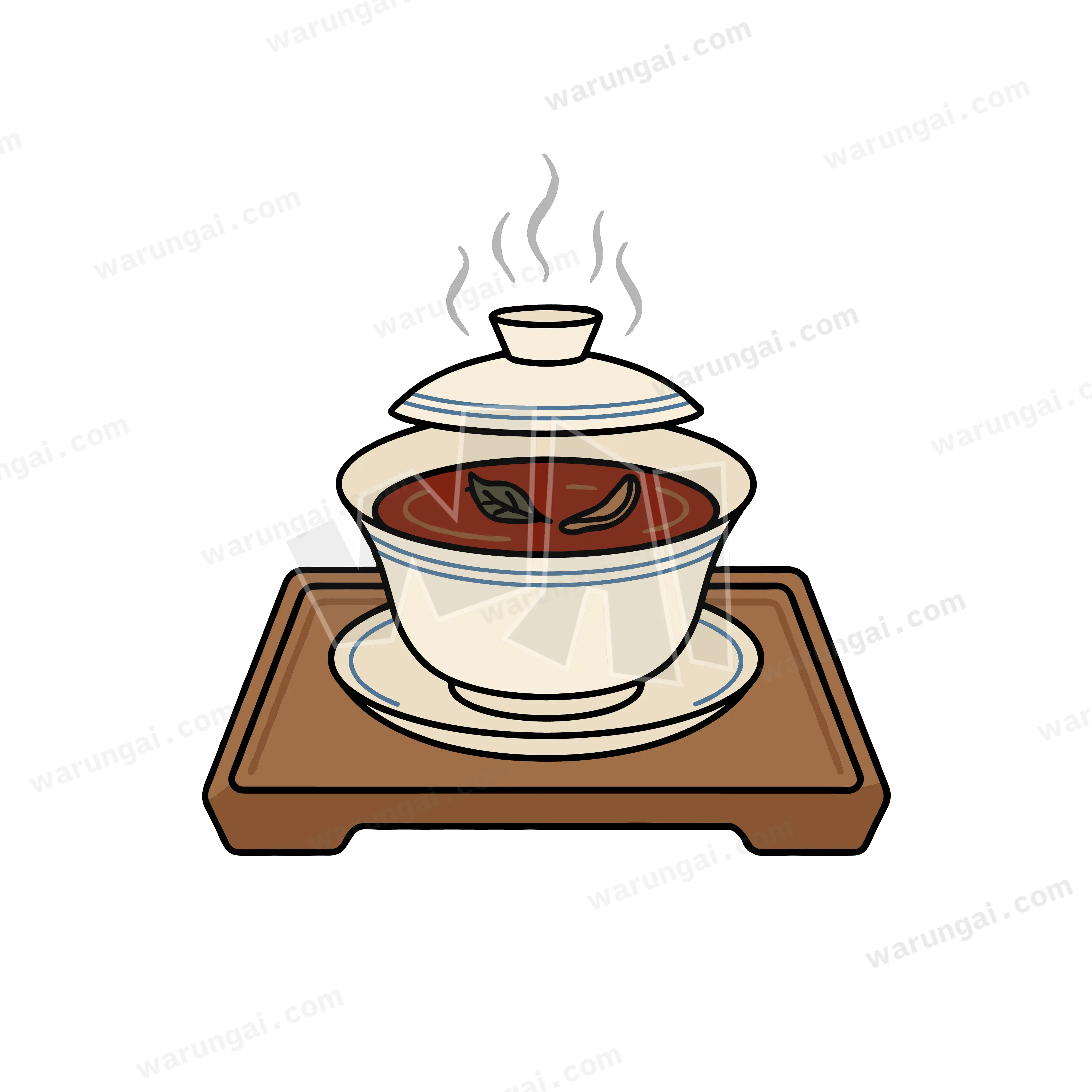Pu'er tea