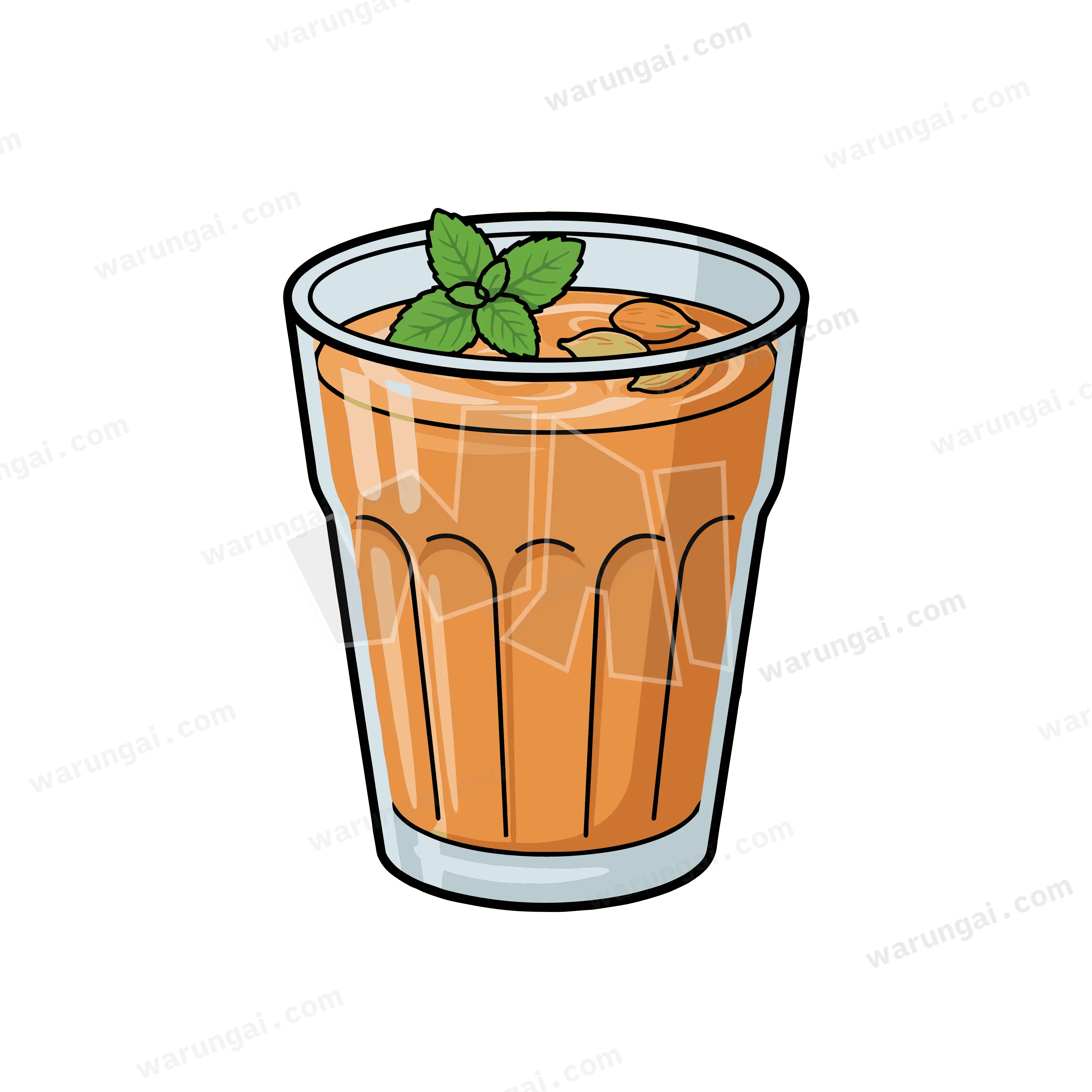 Masala chai