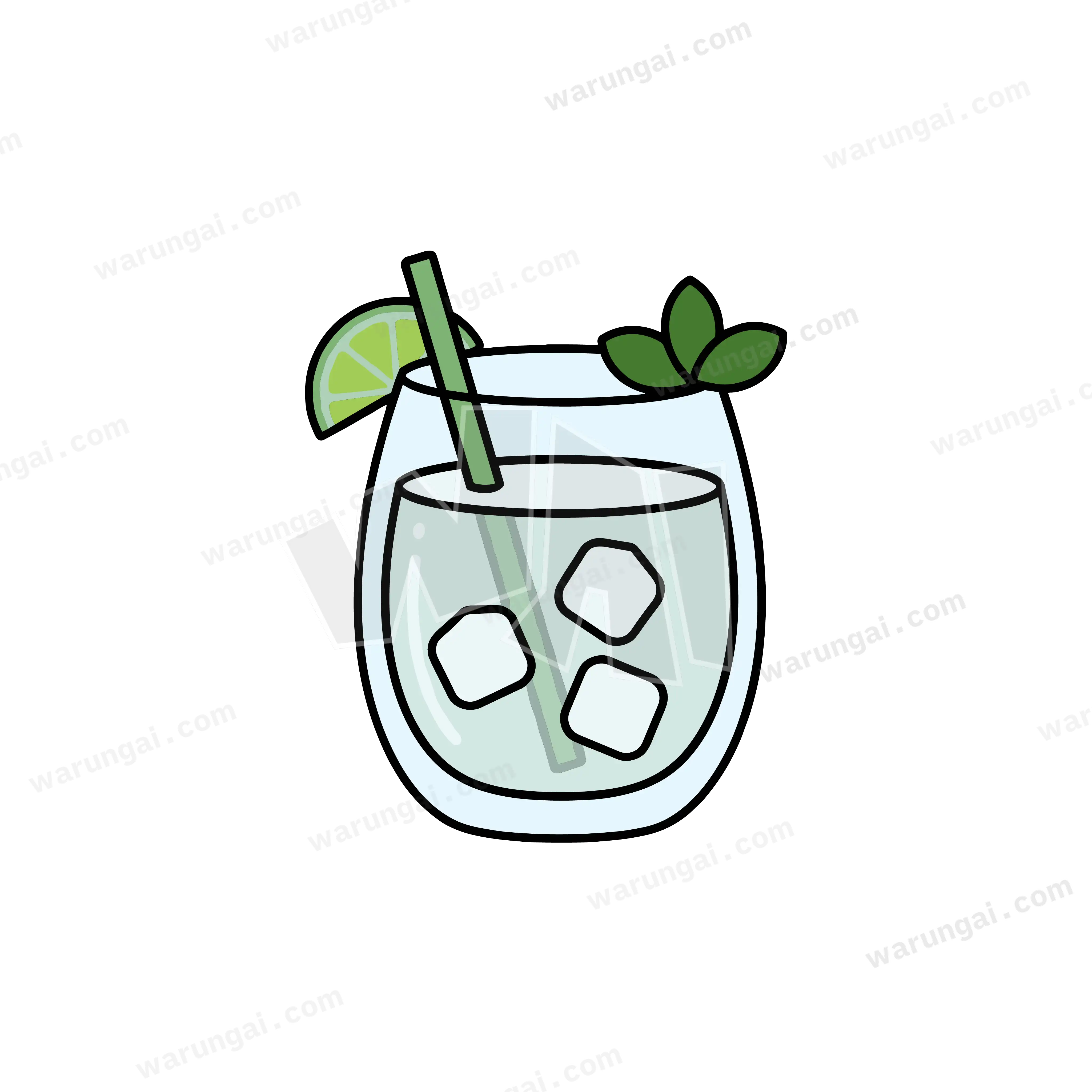 Coconut water